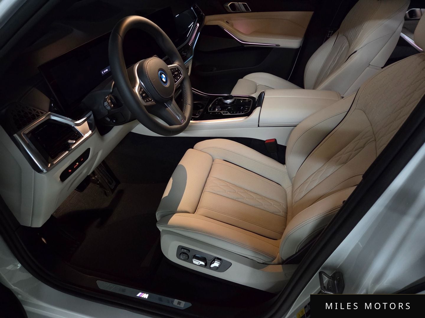 BMW X5 (G05) 2026 — миниатюра 10