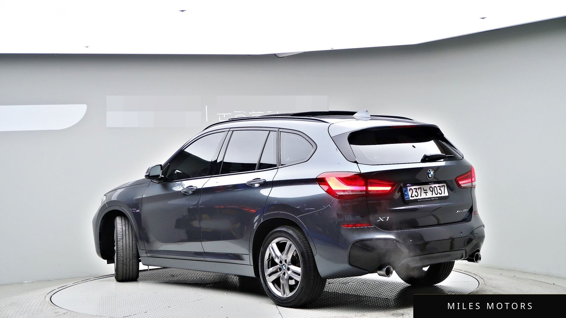 BMW X1 (F48) 2022 — миниатюра 4