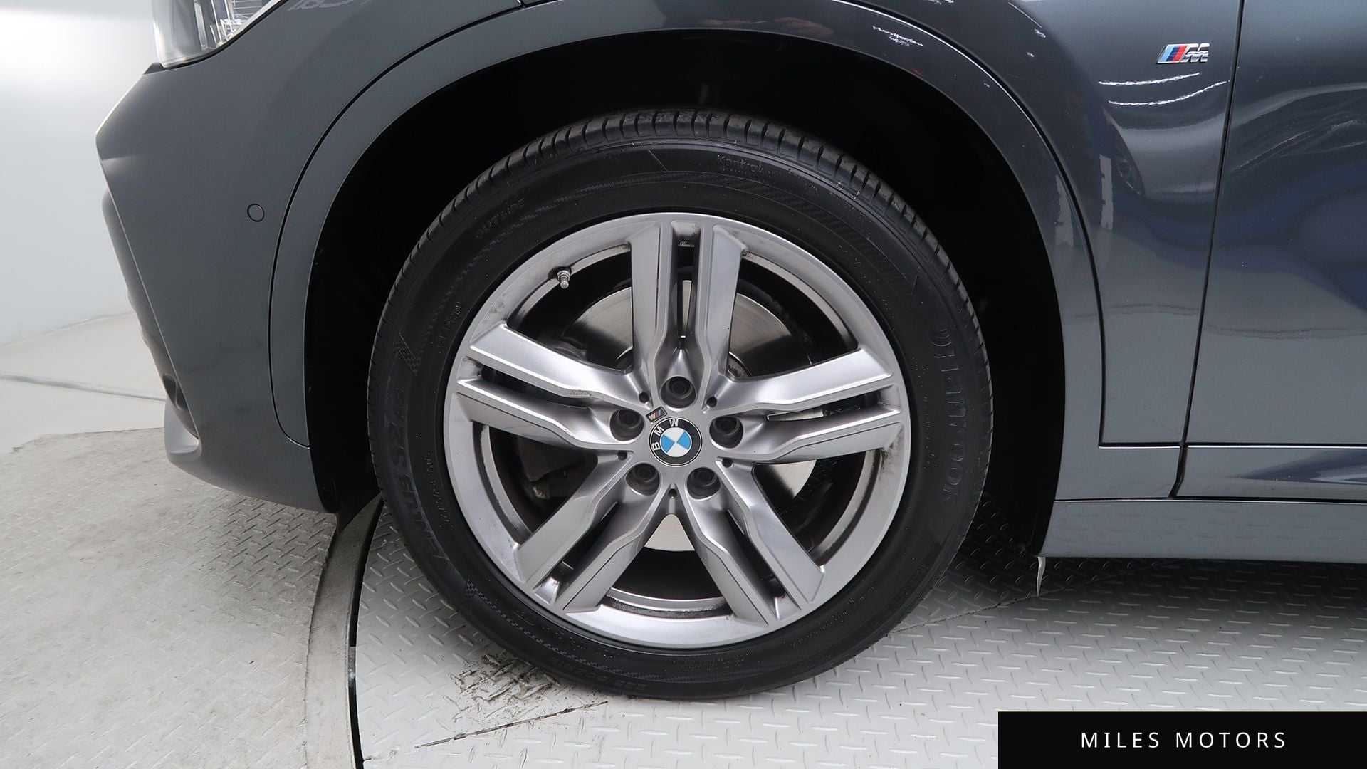 BMW X1 (F48) 2022 — миниатюра 5