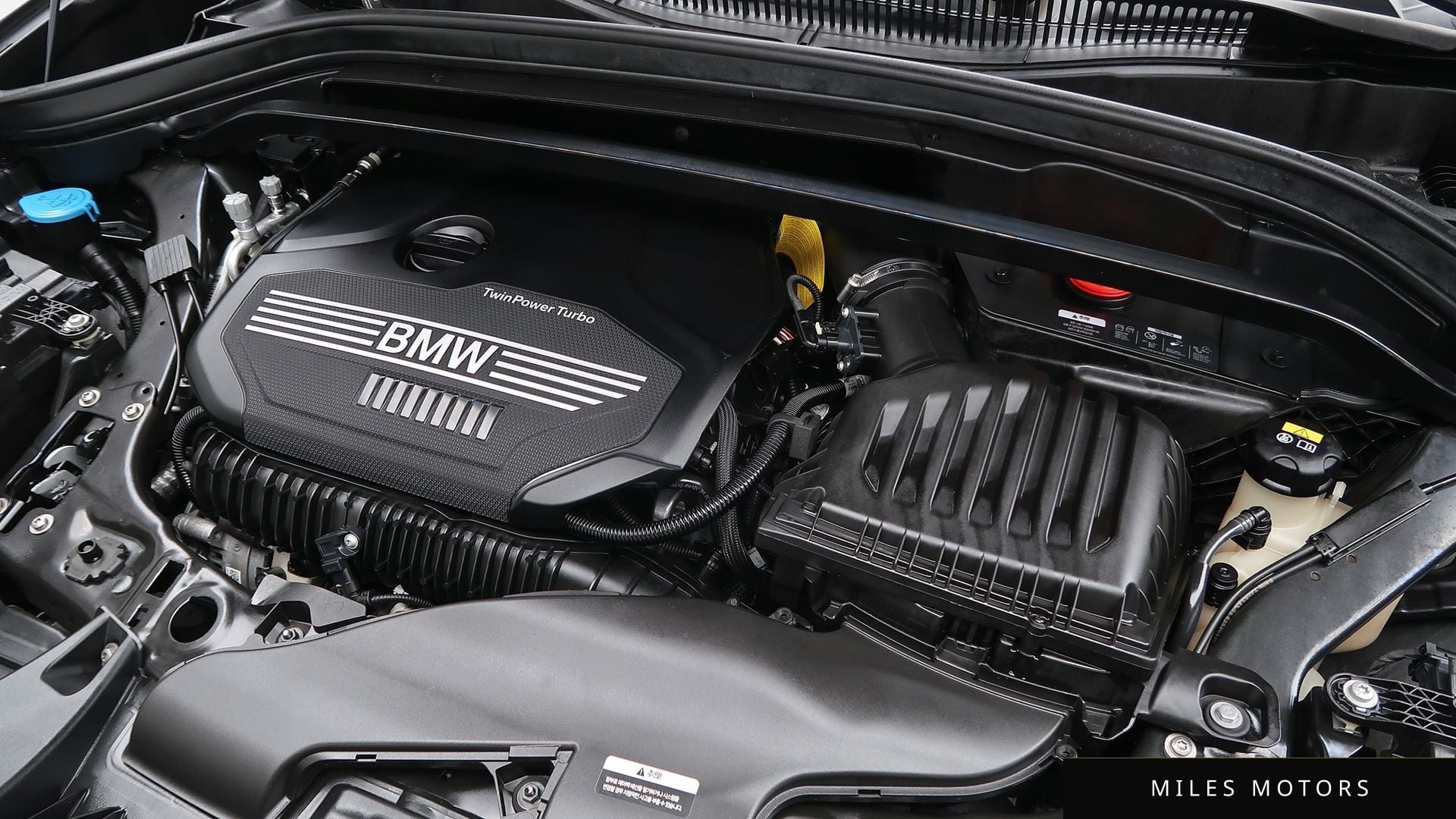 BMW X1 (F48) 2022 — миниатюра 6