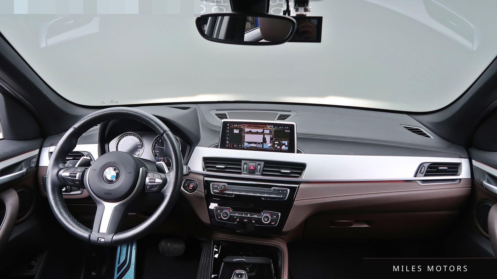 BMW X1 (F48) 2022 — миниатюра 7