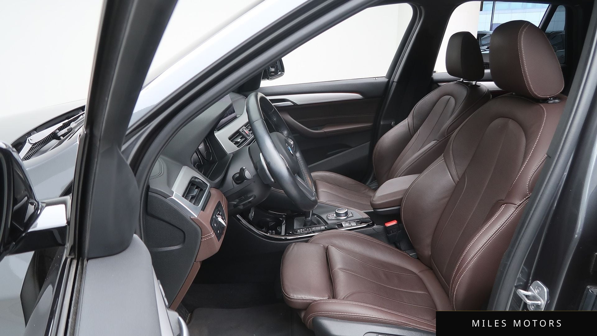 BMW X1 (F48) 2022 — миниатюра 10