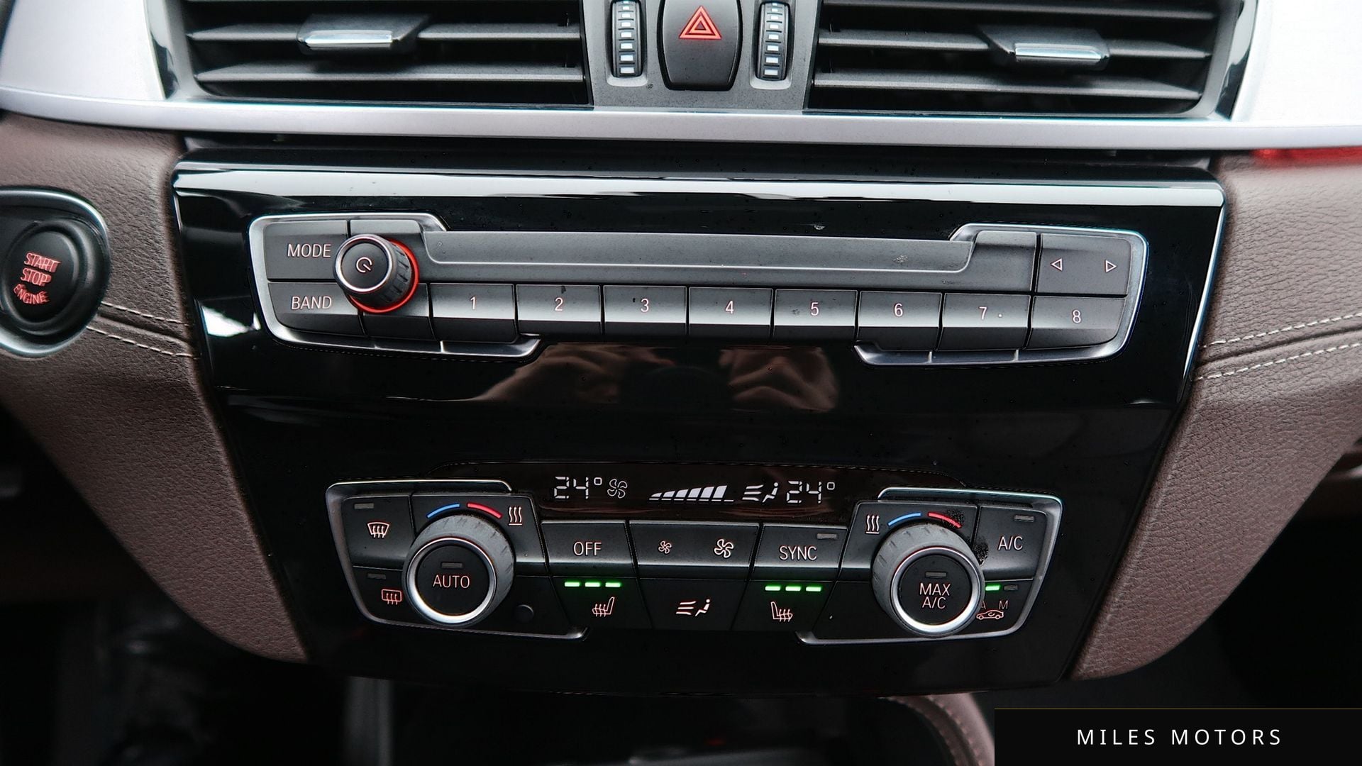 BMW X1 (F48) 2022 — миниатюра 12