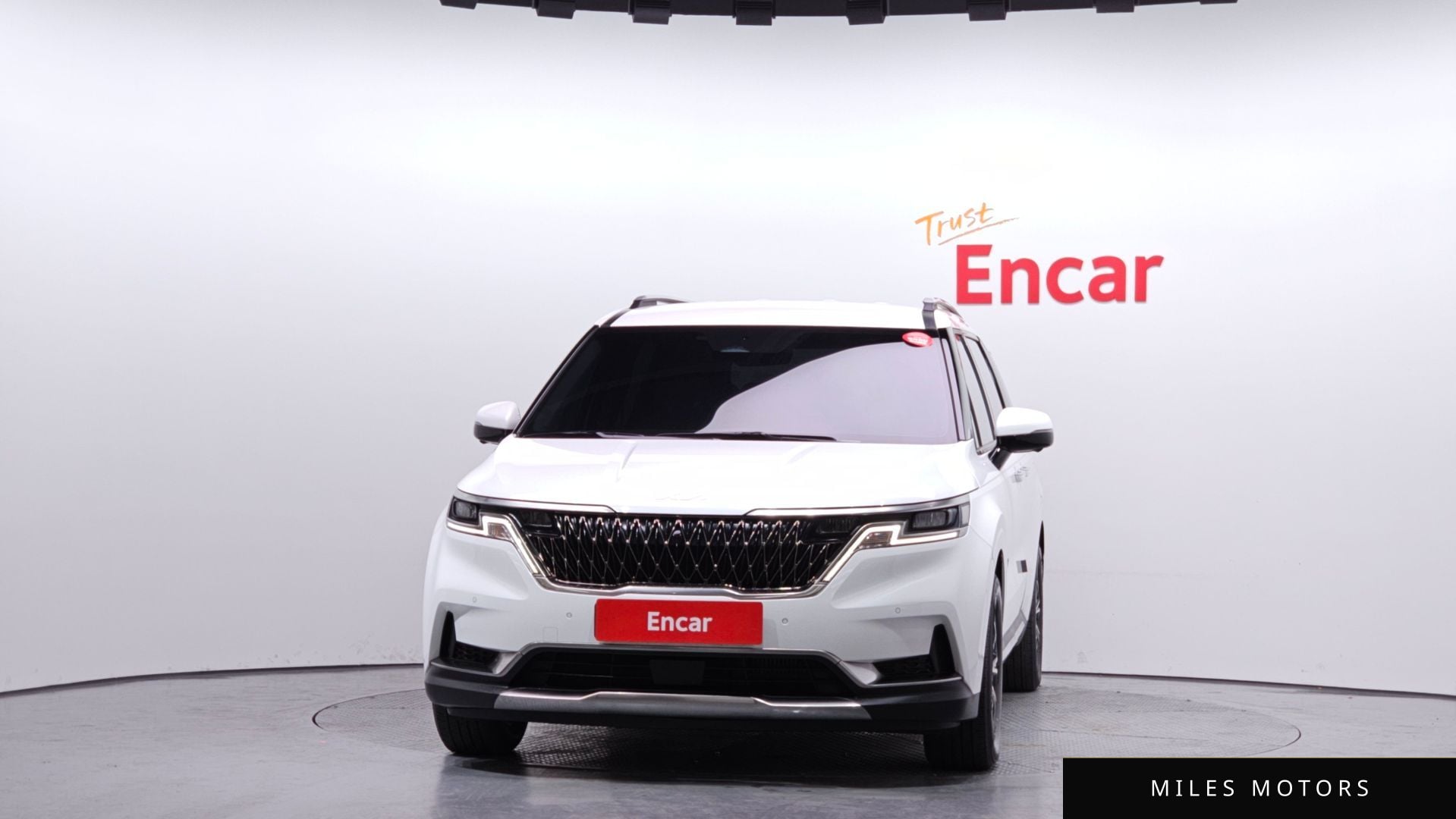 Kia Carnival 2023 — миниатюра 3