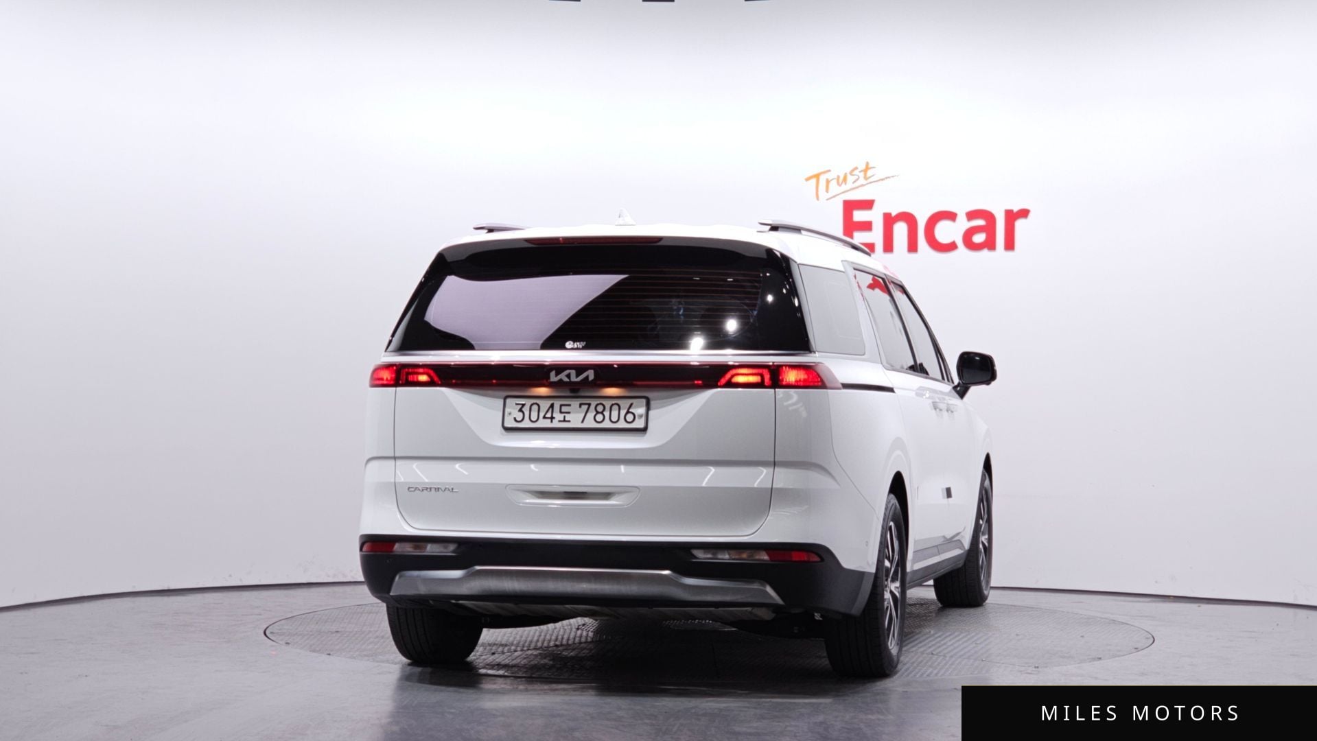 Kia Carnival 2023 — миниатюра 4