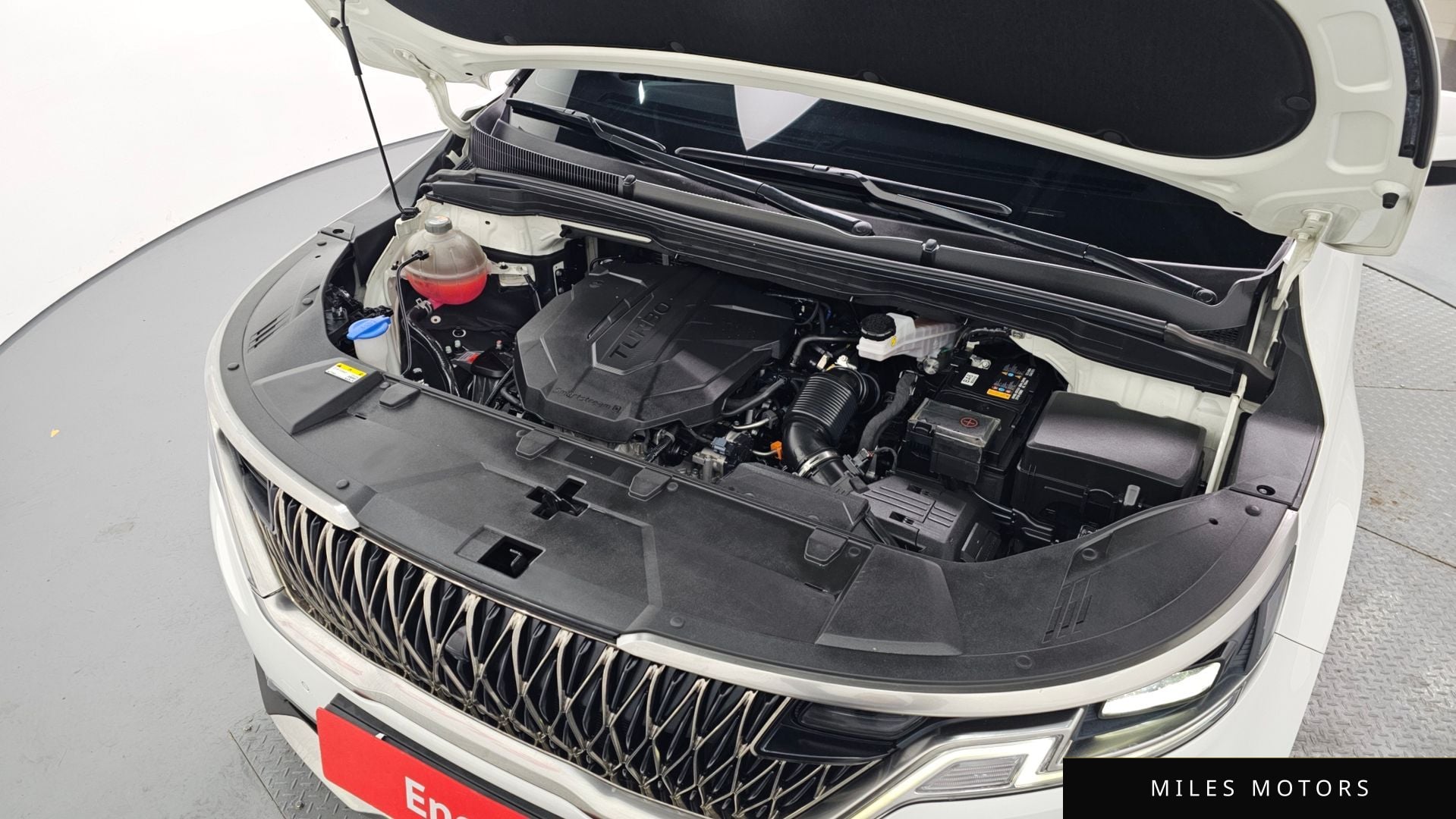Kia Carnival 2023 — миниатюра 6
