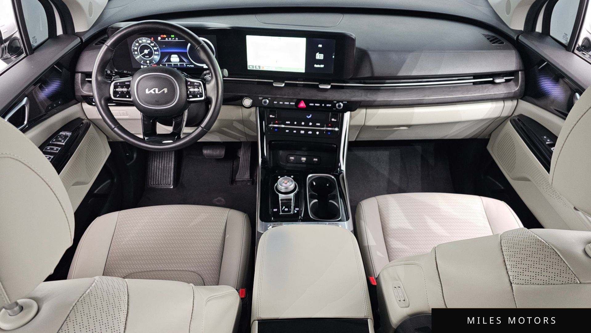 Kia Carnival 2023 — миниатюра 7