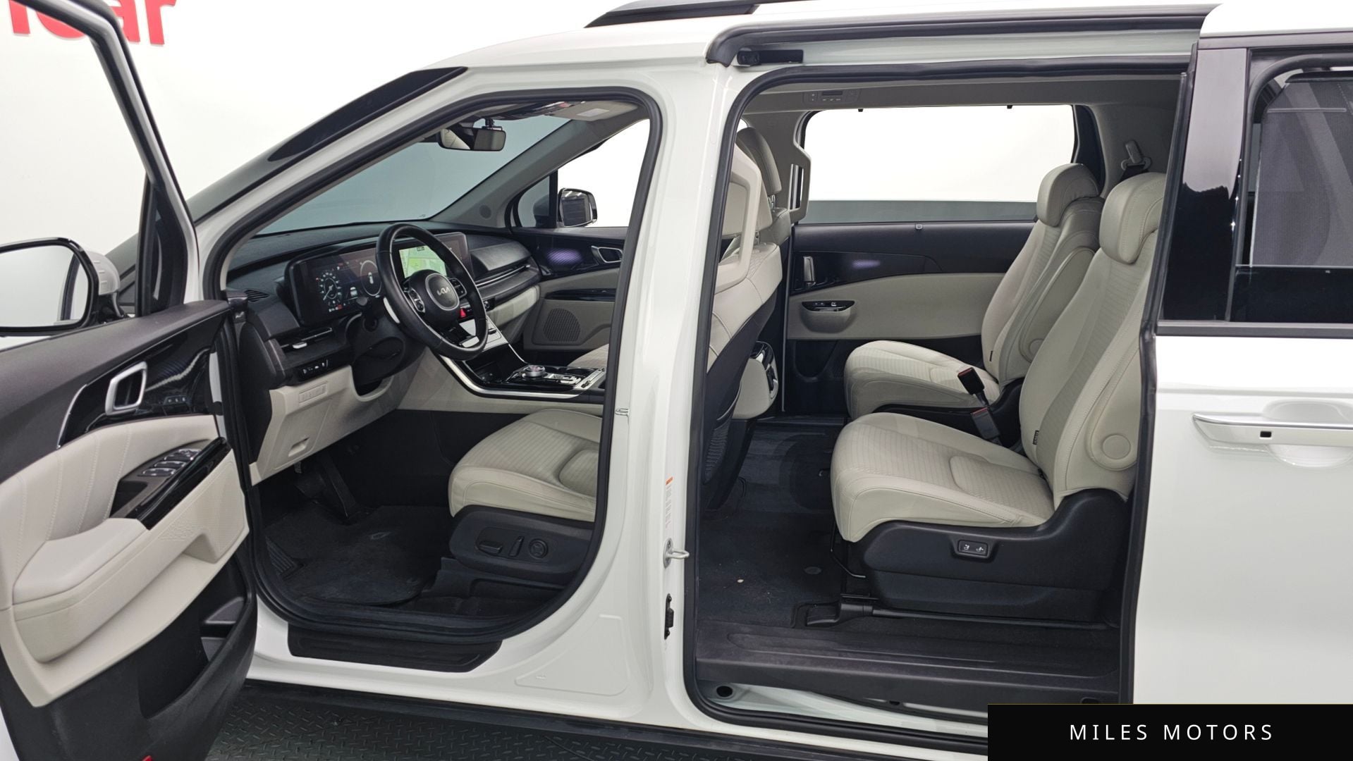 Kia Carnival 2023 — миниатюра 10