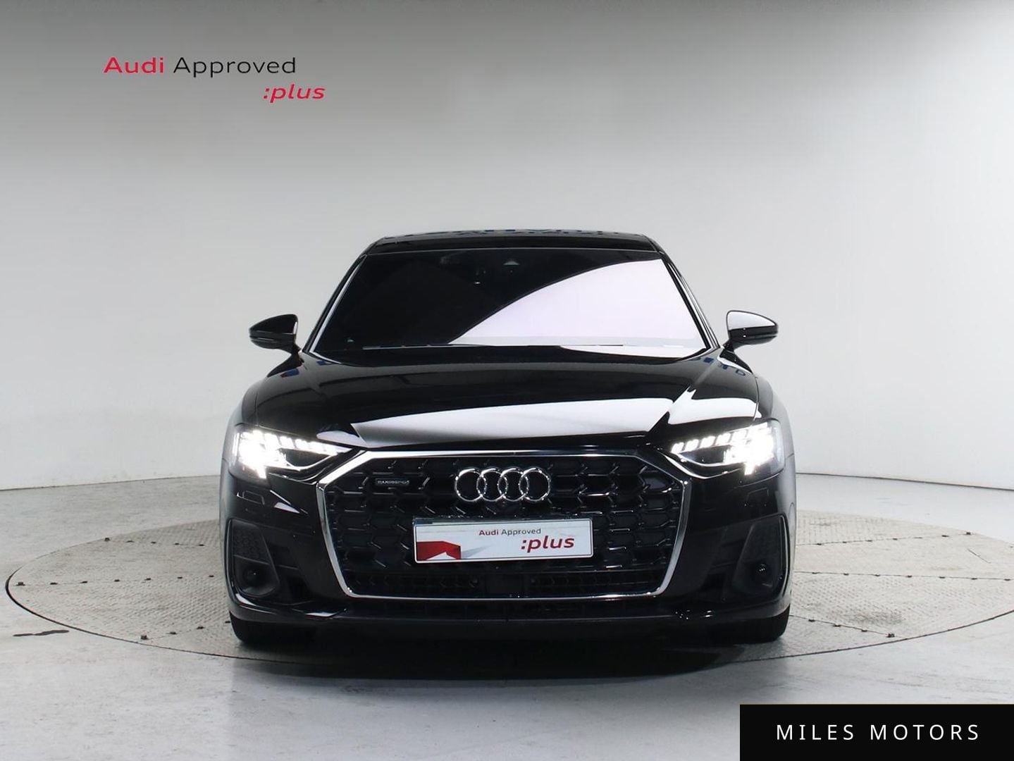 Audi A8 (D5) 2023 — миниатюра 3