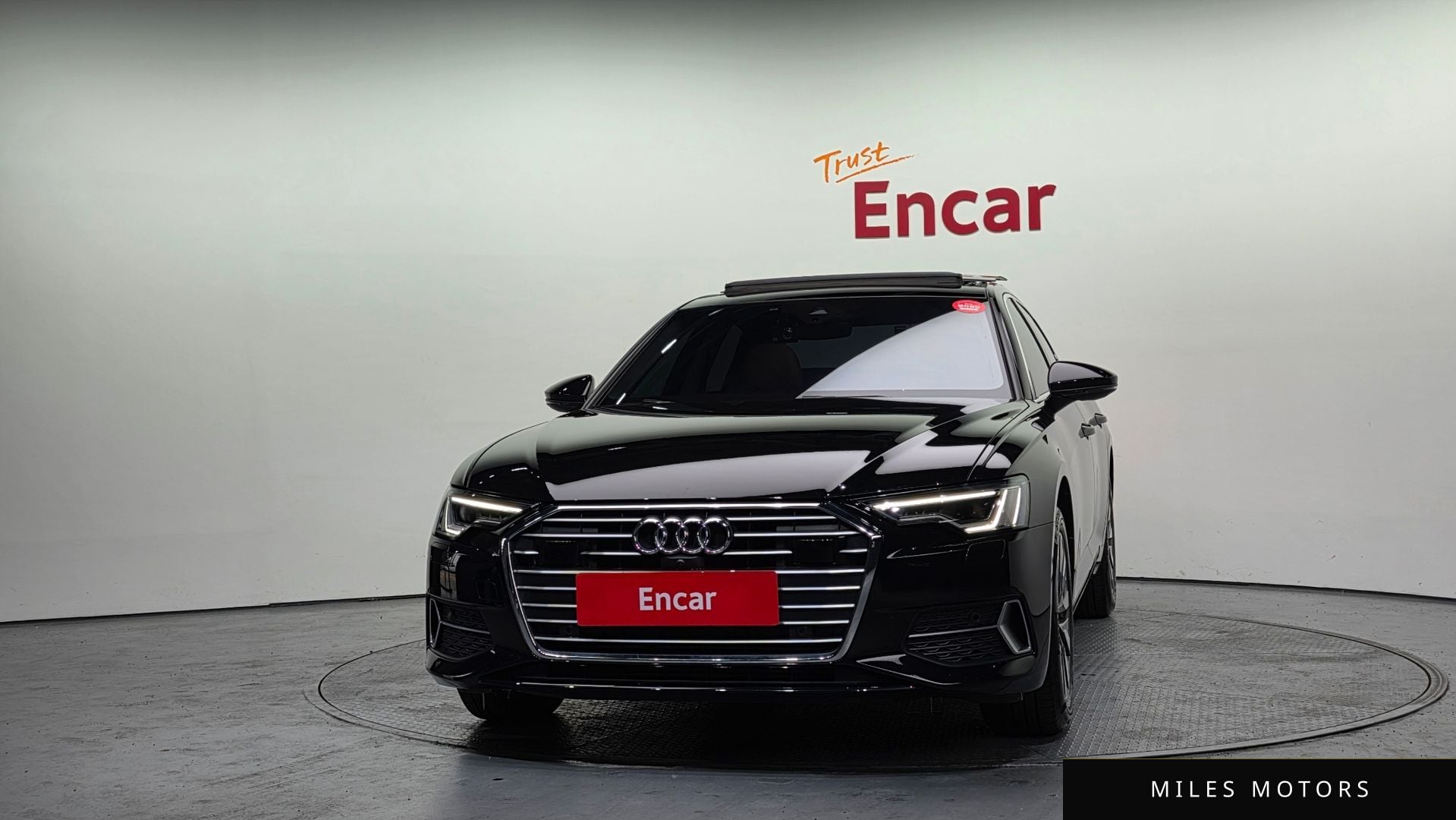 Audi A6 (C8) 2021 — миниатюра 3