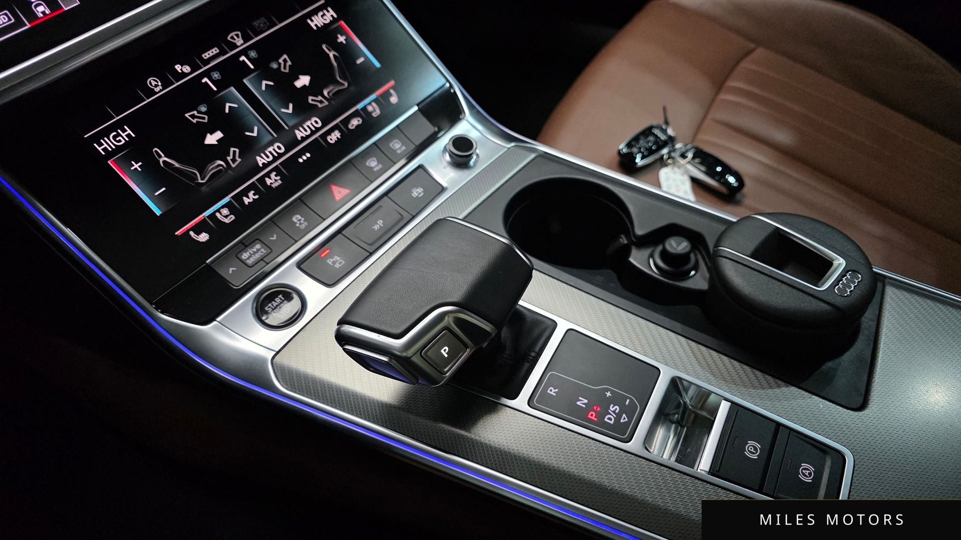 Audi A6 (C8) 2021 — миниатюра 9