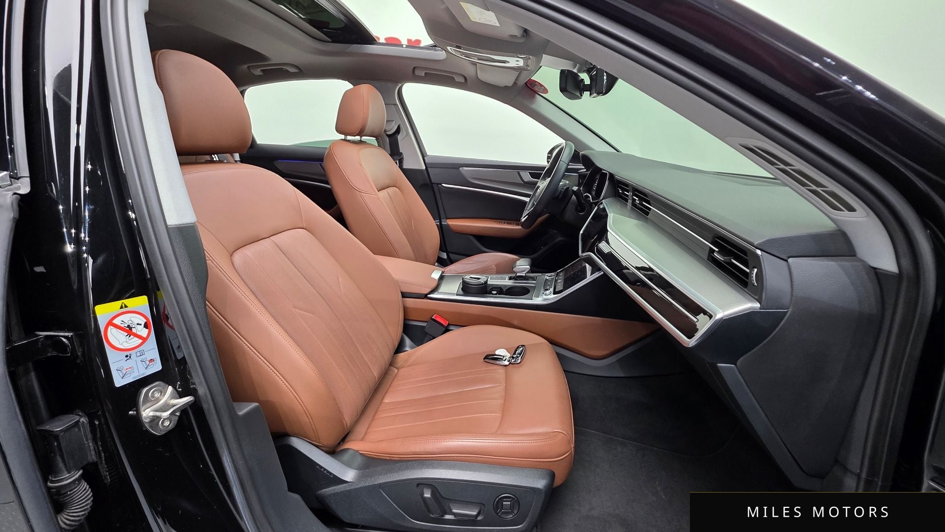 Audi A6 (C8) 2021 — миниатюра 10