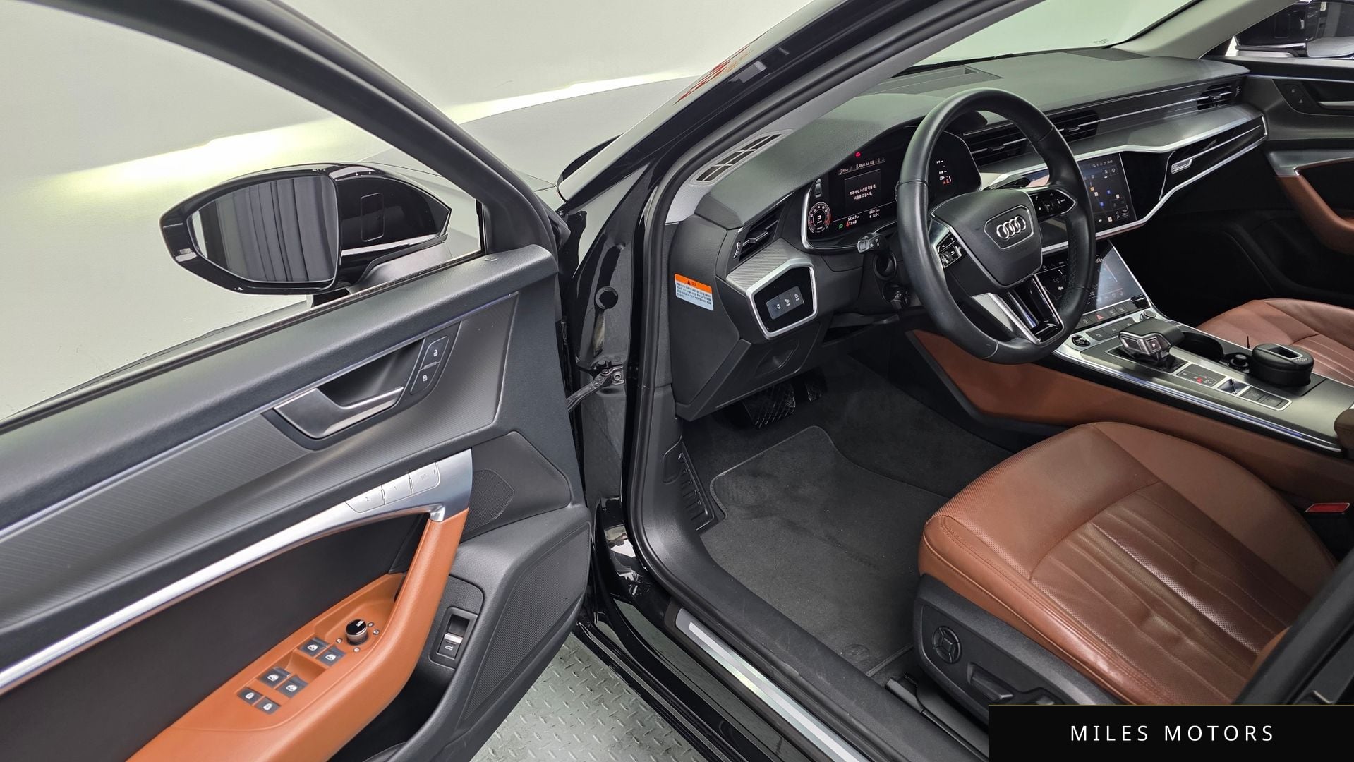 Audi A6 (C8) 2021 — миниатюра 13