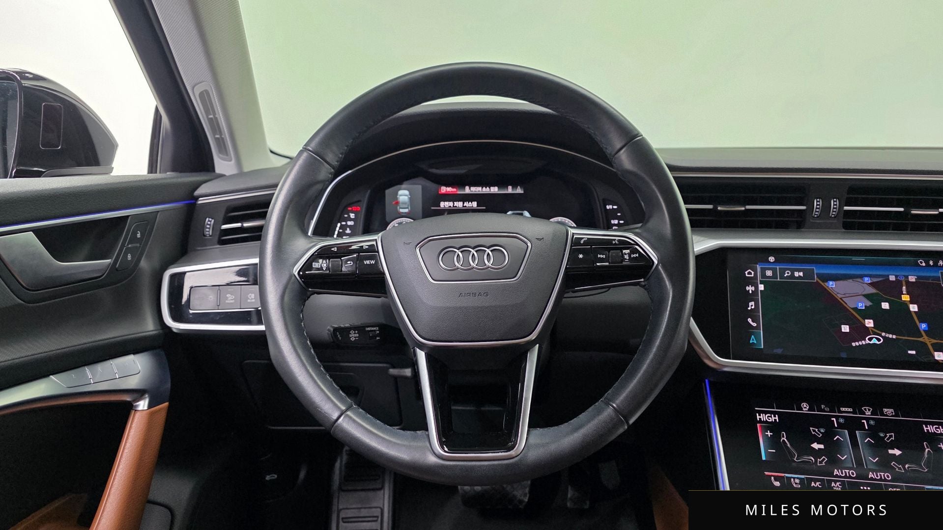 Audi A6 (C8) 2021 — миниатюра 14