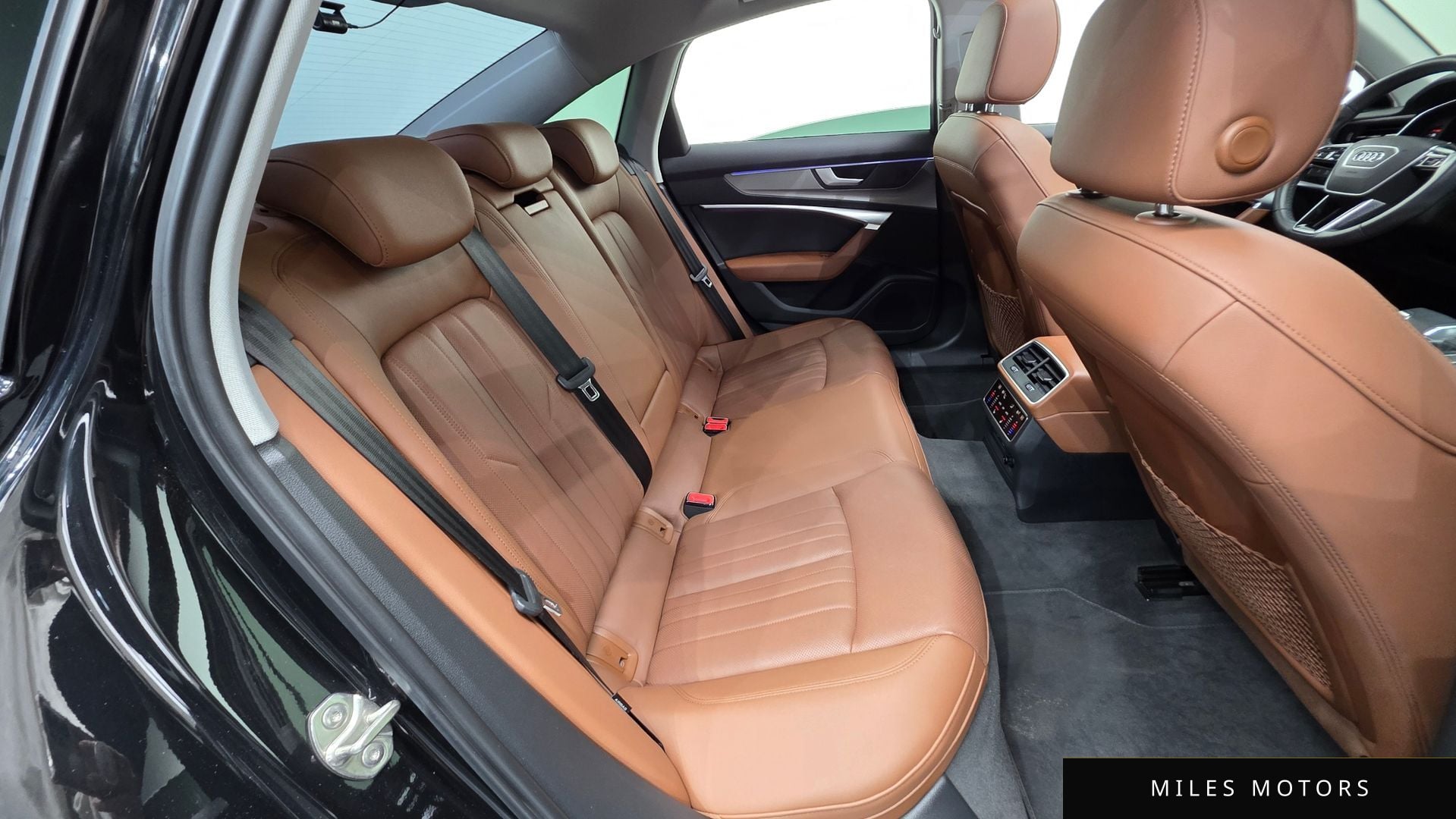 Audi A6 (C8) 2021 — миниатюра 19