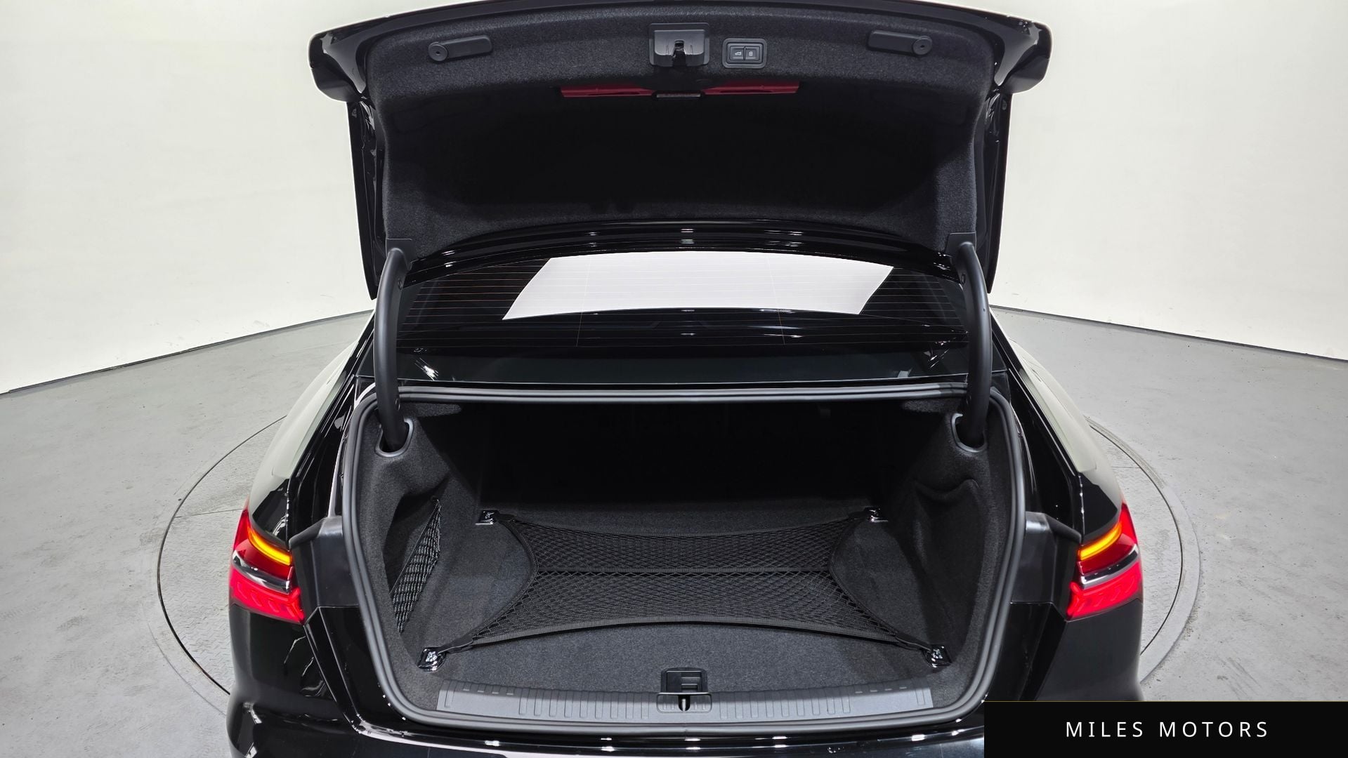 Audi A6 (C8) 2021 — миниатюра 20