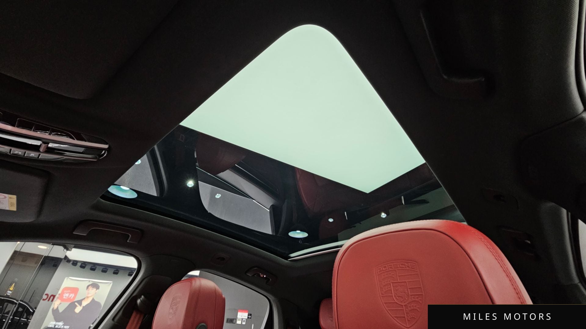 Porsche Cayenne 2023 — миниатюра 19