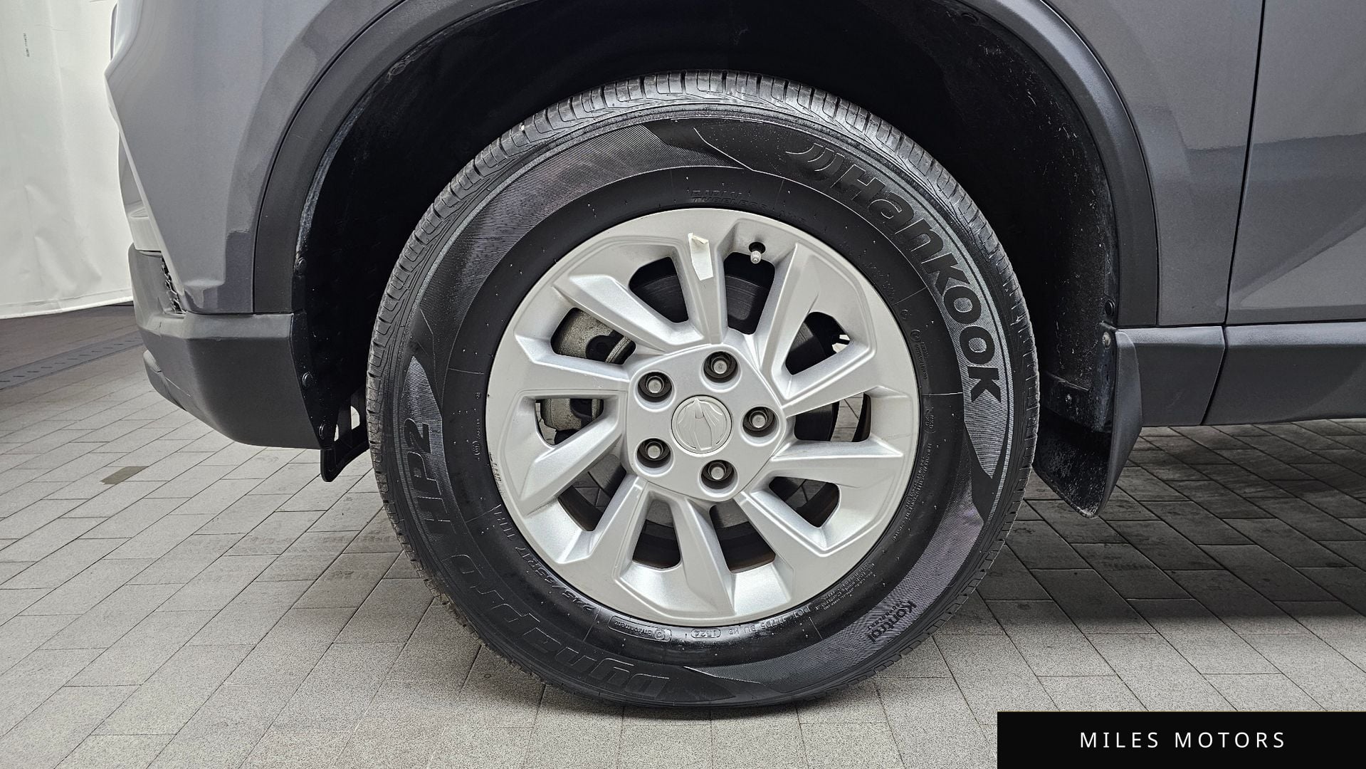 KG Mobility Rexton 2019 — миниатюра 5