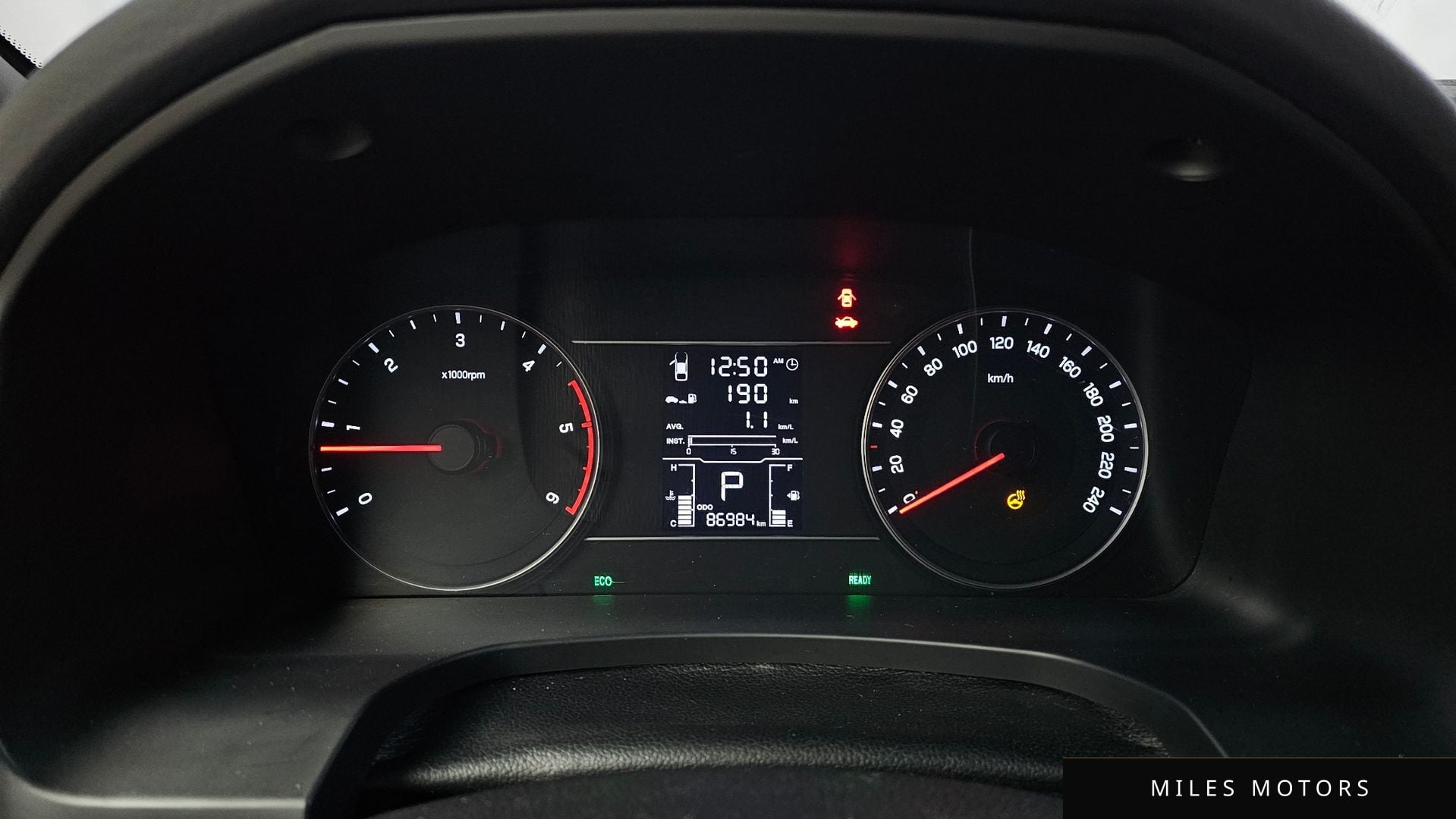 KG Mobility Rexton 2019 — миниатюра 8
