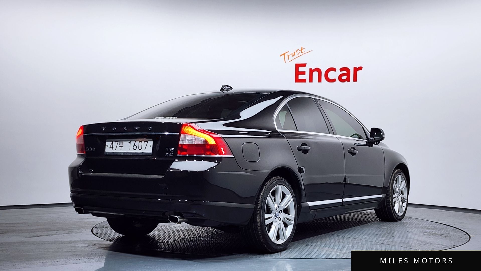 Volvo S80 2012 — миниатюра 2