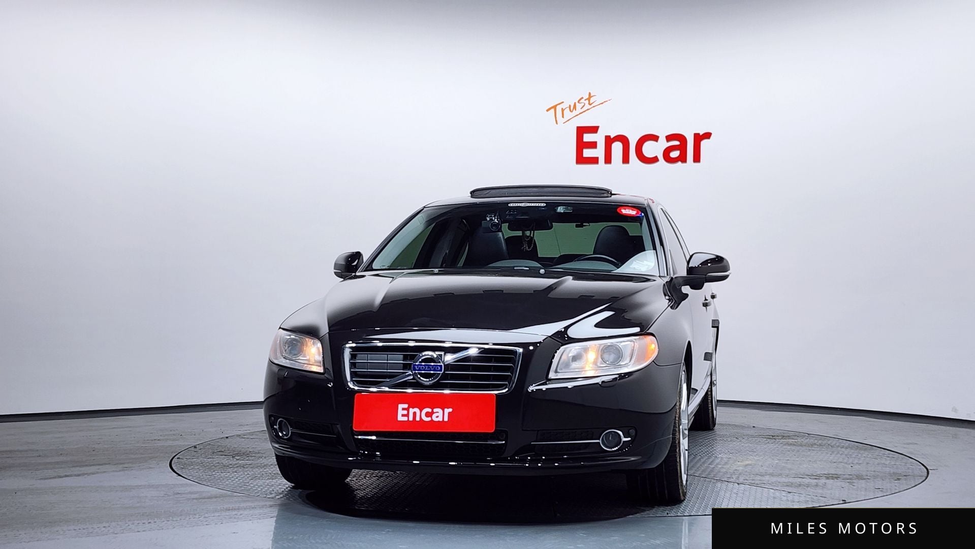 Volvo S80 2012 — миниатюра 3