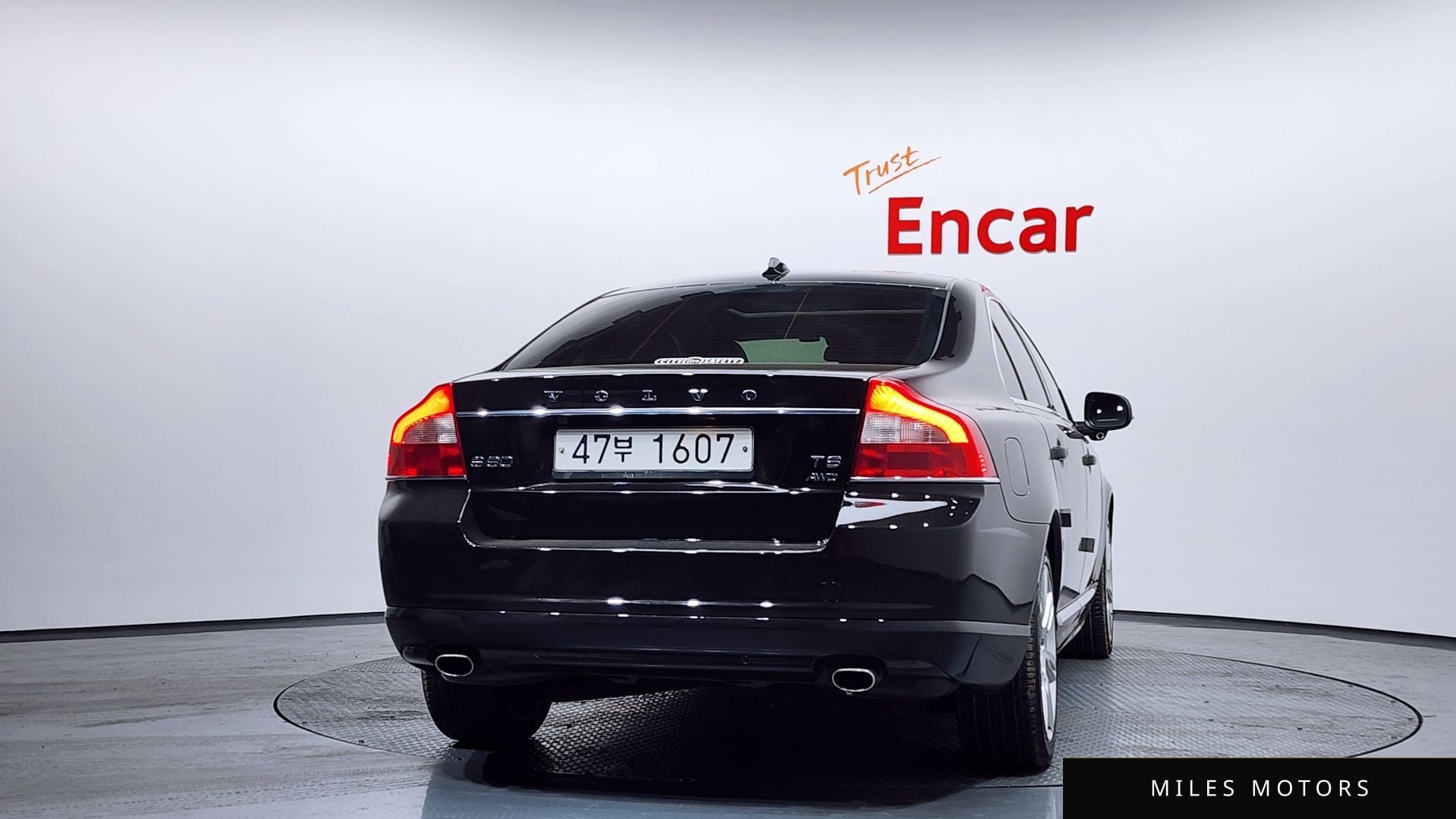 Volvo S80 2012 — миниатюра 4