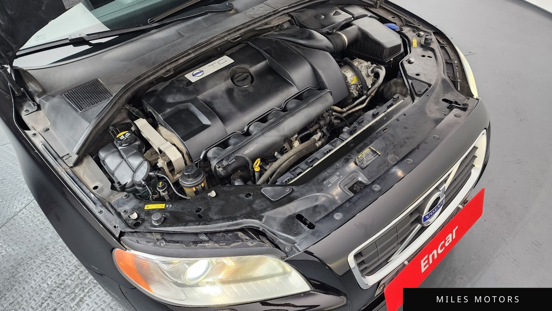 Volvo S80 2012 — миниатюра 6