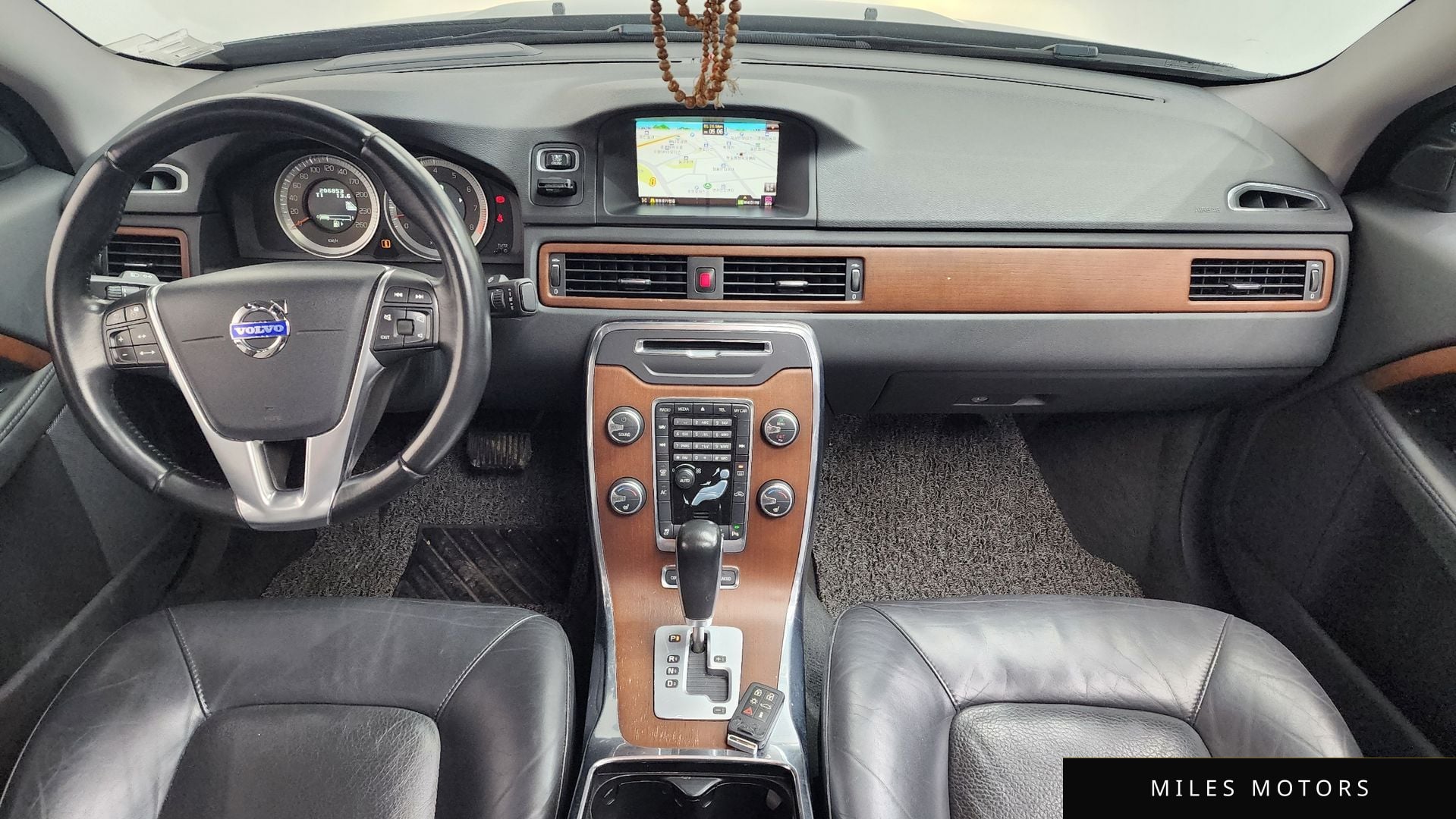 Volvo S80 2012 — миниатюра 7