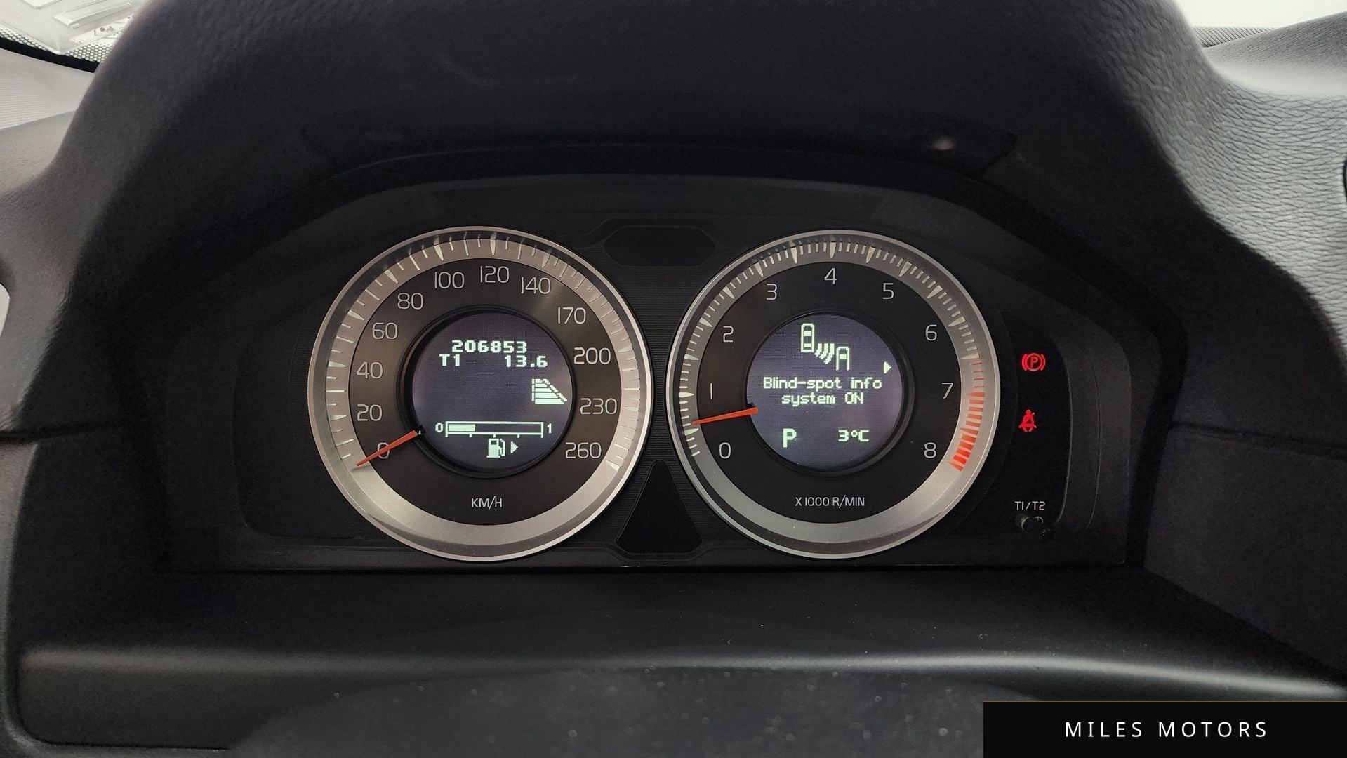Volvo S80 2012 — миниатюра 8