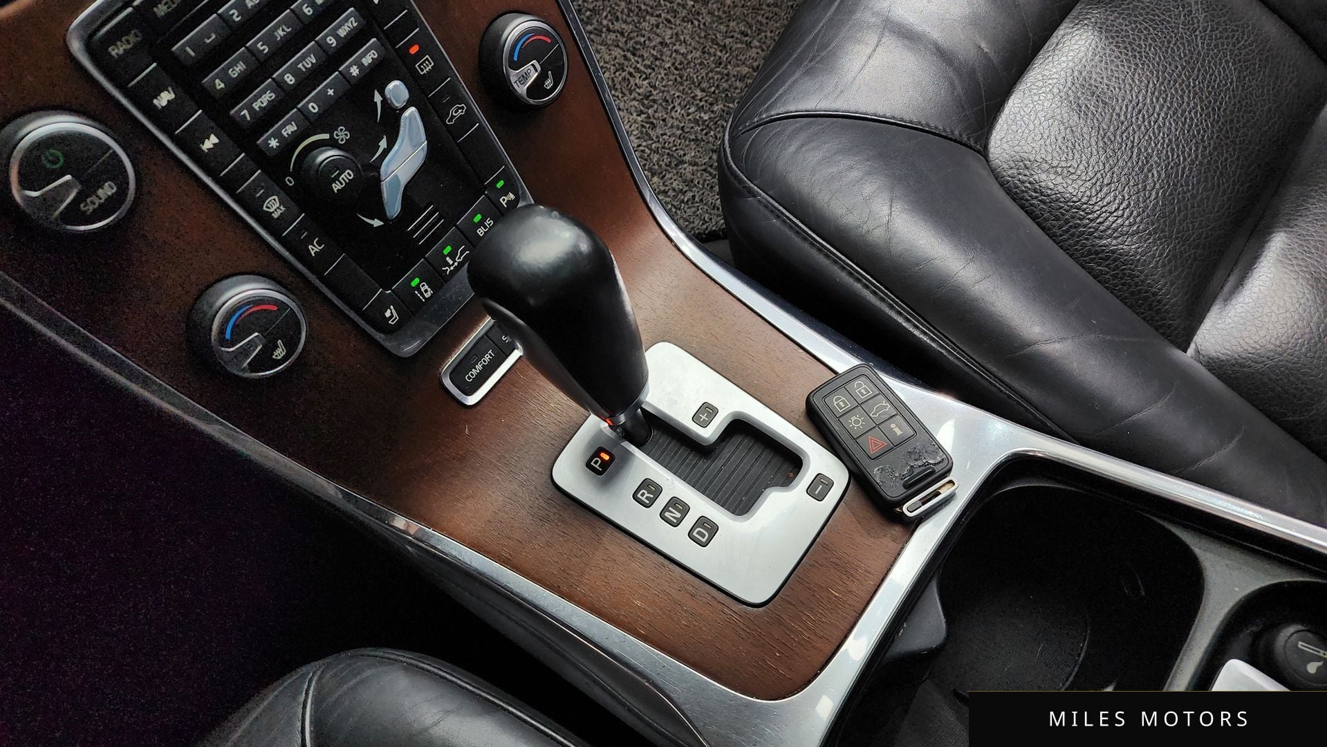 Volvo S80 2012 — миниатюра 9