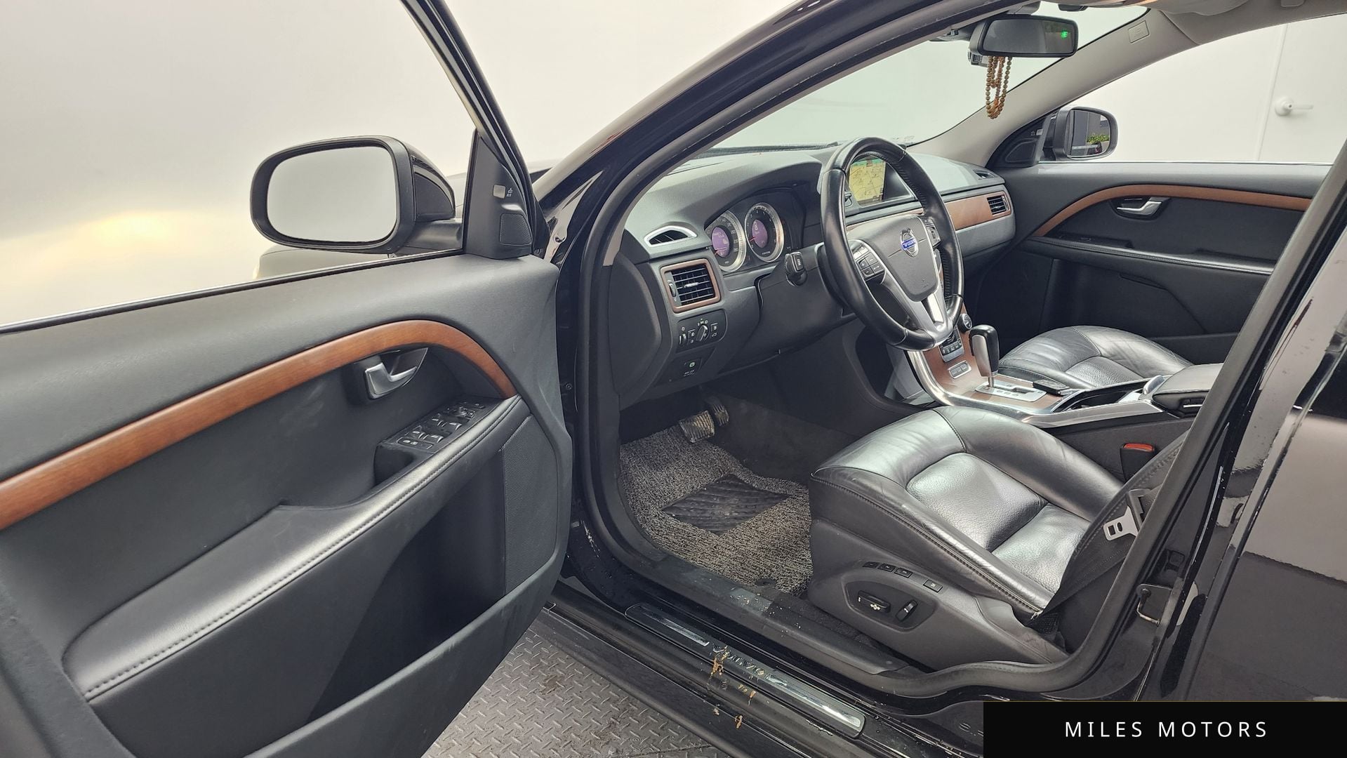 Volvo S80 2012 — миниатюра 10