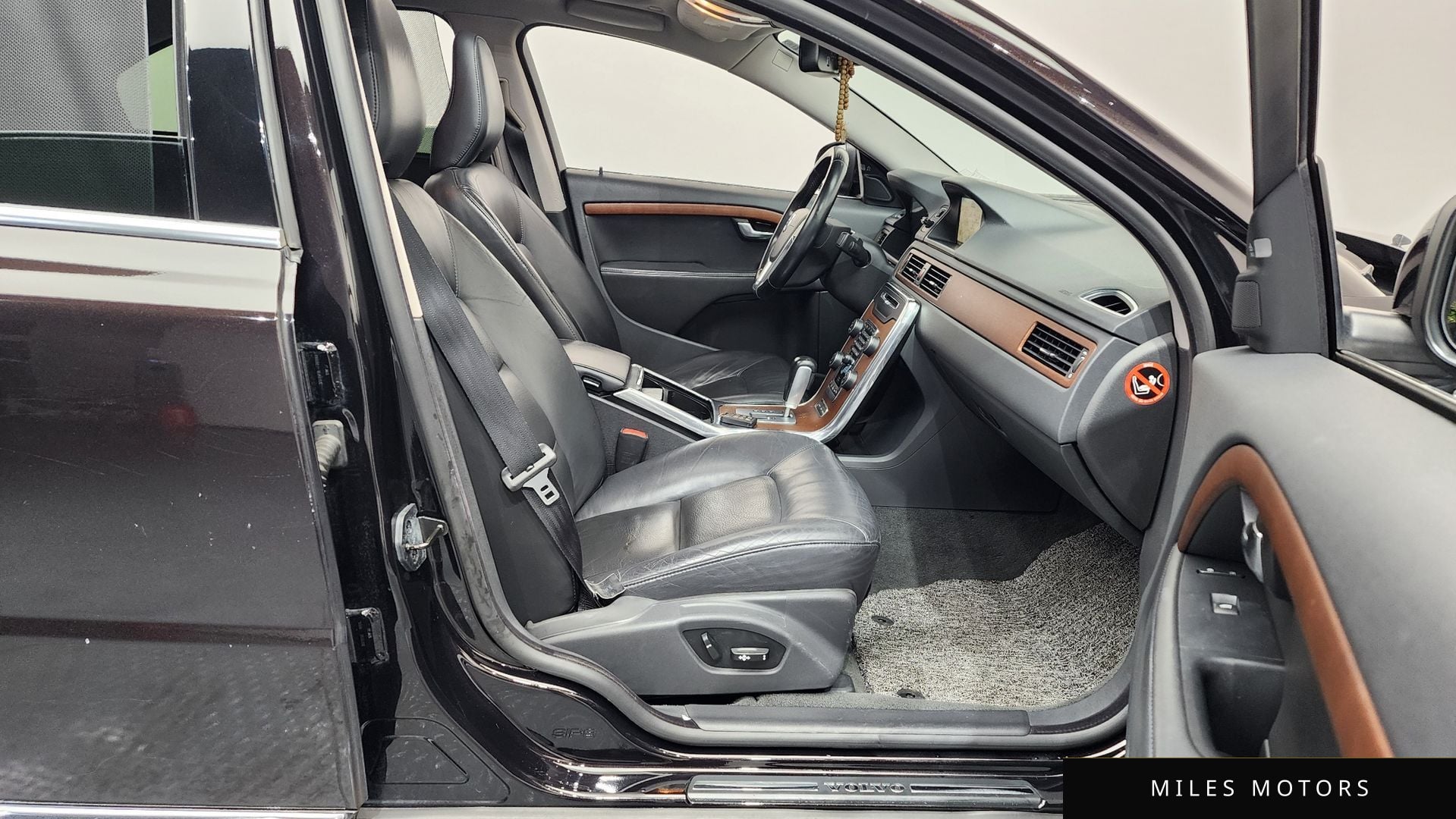 Volvo S80 2012 — миниатюра 11
