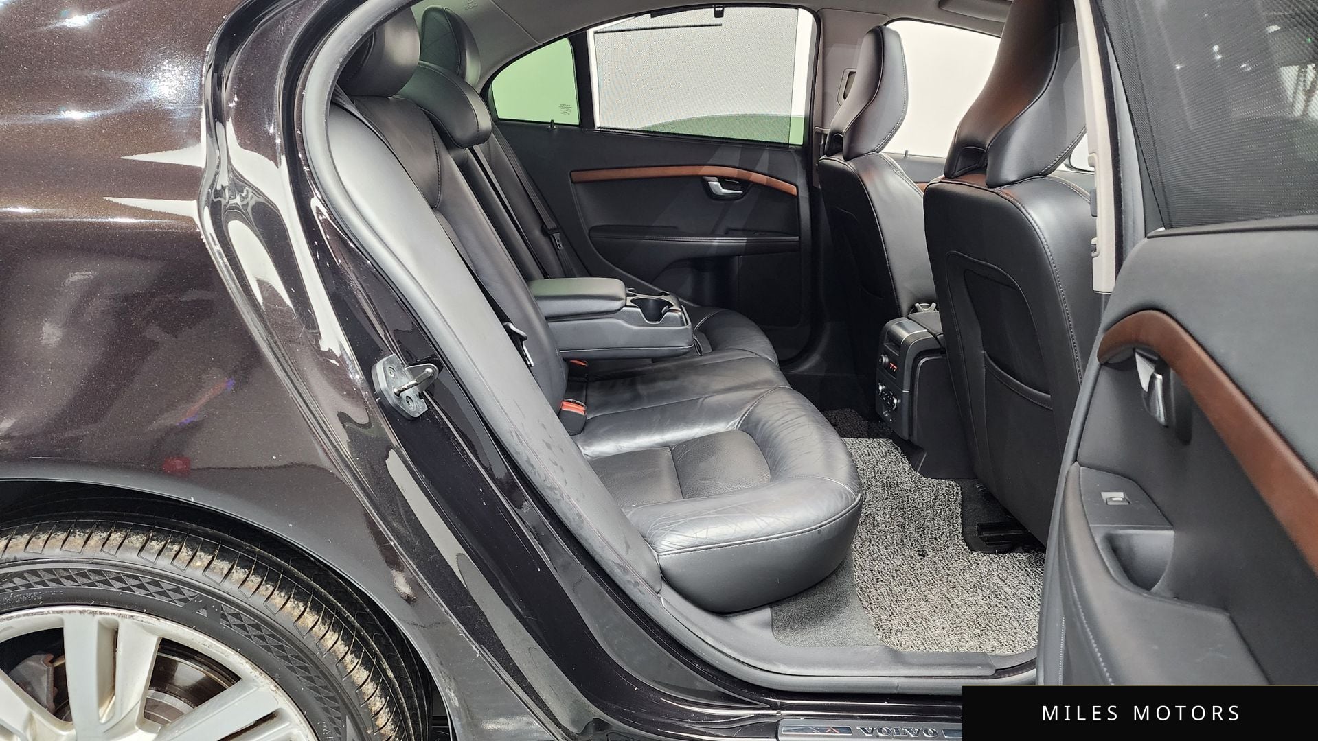 Volvo S80 2012 — миниатюра 12