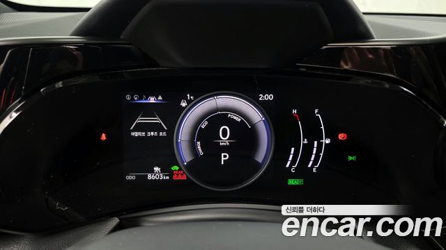 Лексус NX350h 2025 — миниатюра 8