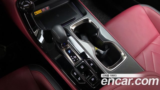 Лексус NX350h 2025 — миниатюра 9