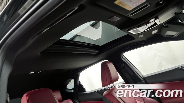 Лексус NX350h 2025 — миниатюра 17