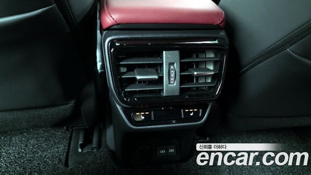 Лексус NX350h 2025 — миниатюра 19