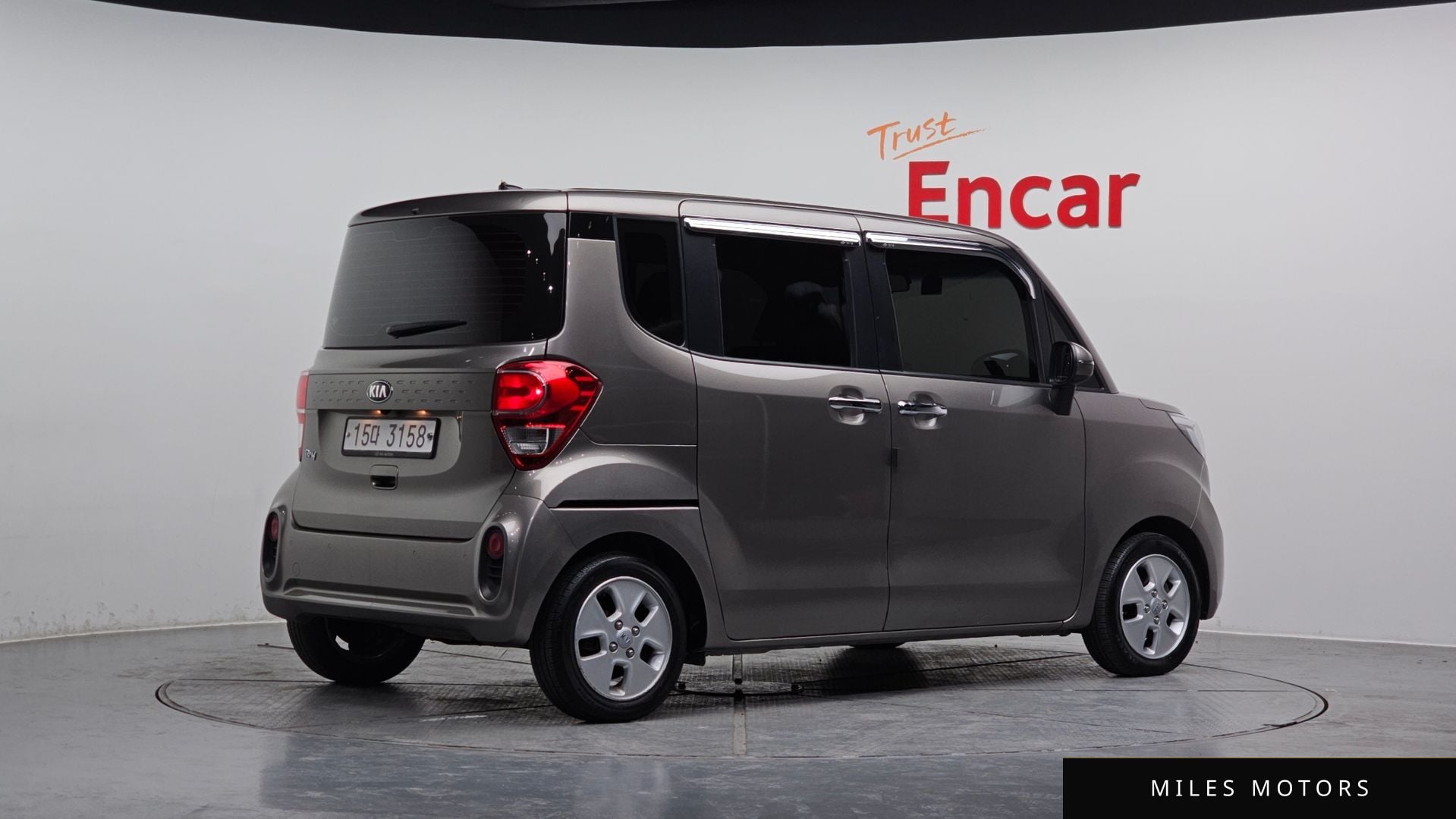Kia RAY 2018 — миниатюра 2