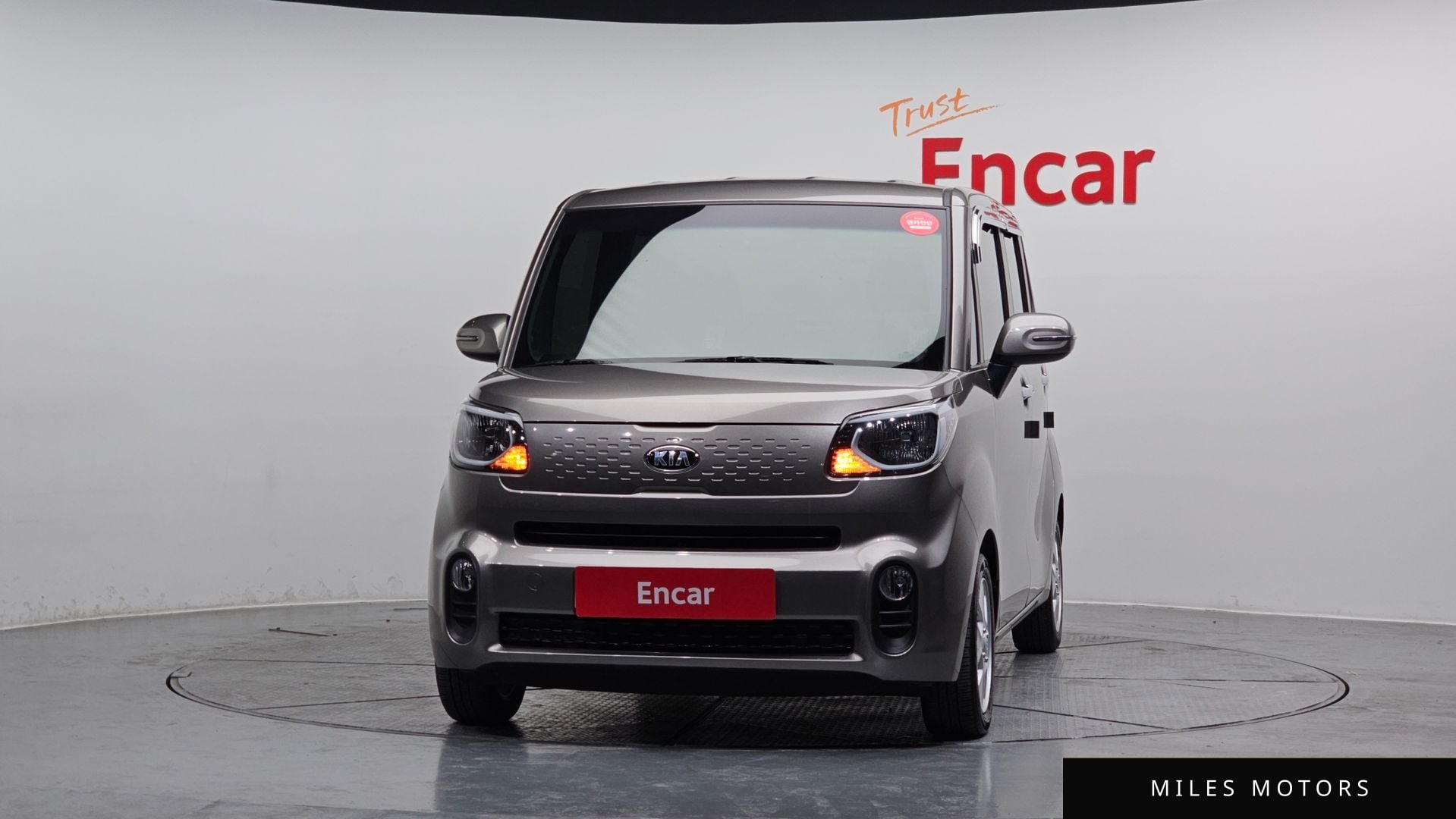 Kia RAY 2018 — миниатюра 3