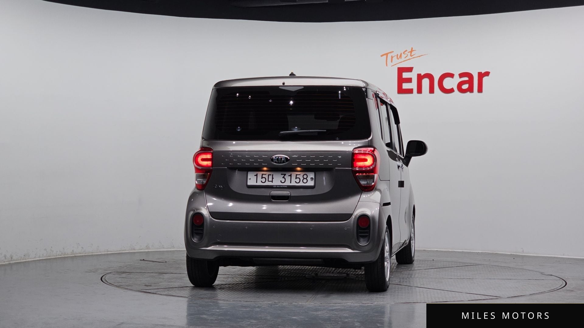Kia RAY 2018 — миниатюра 4