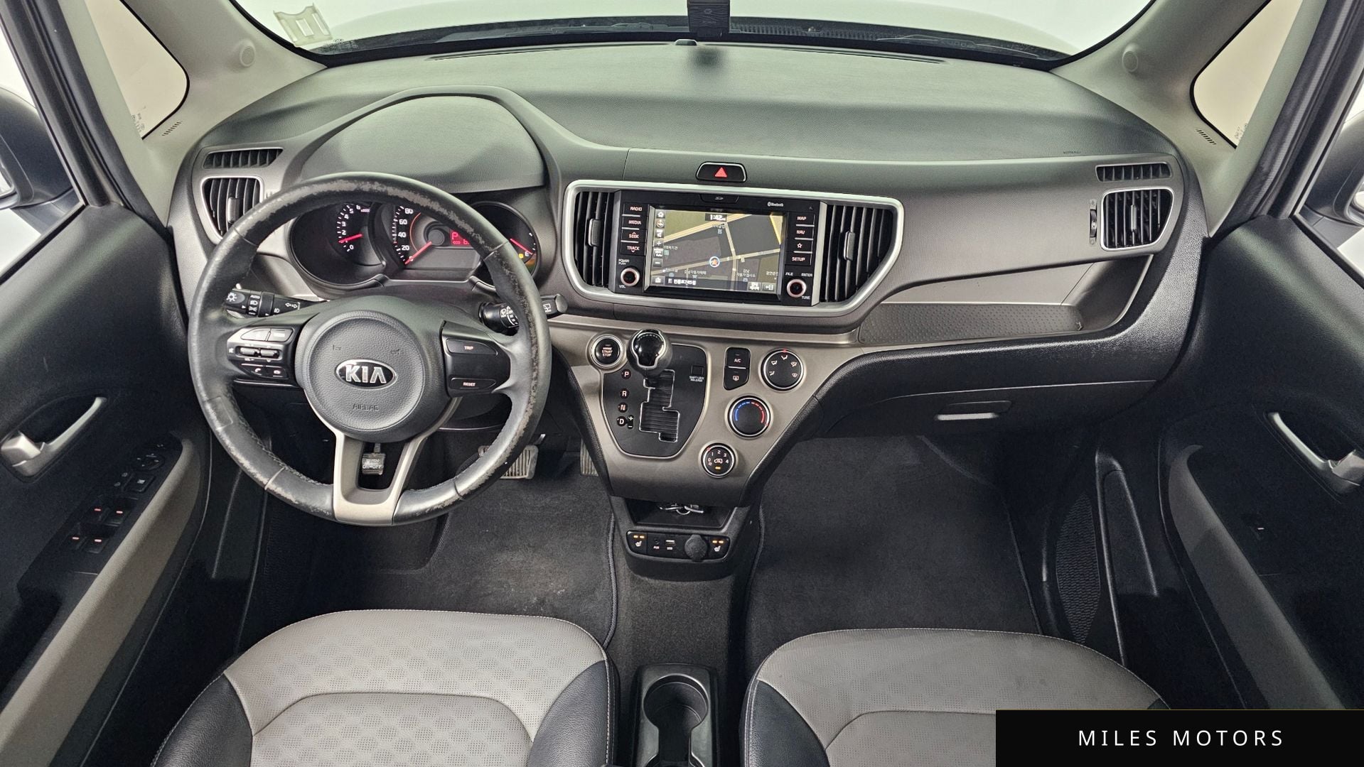 Kia RAY 2018 — миниатюра 7