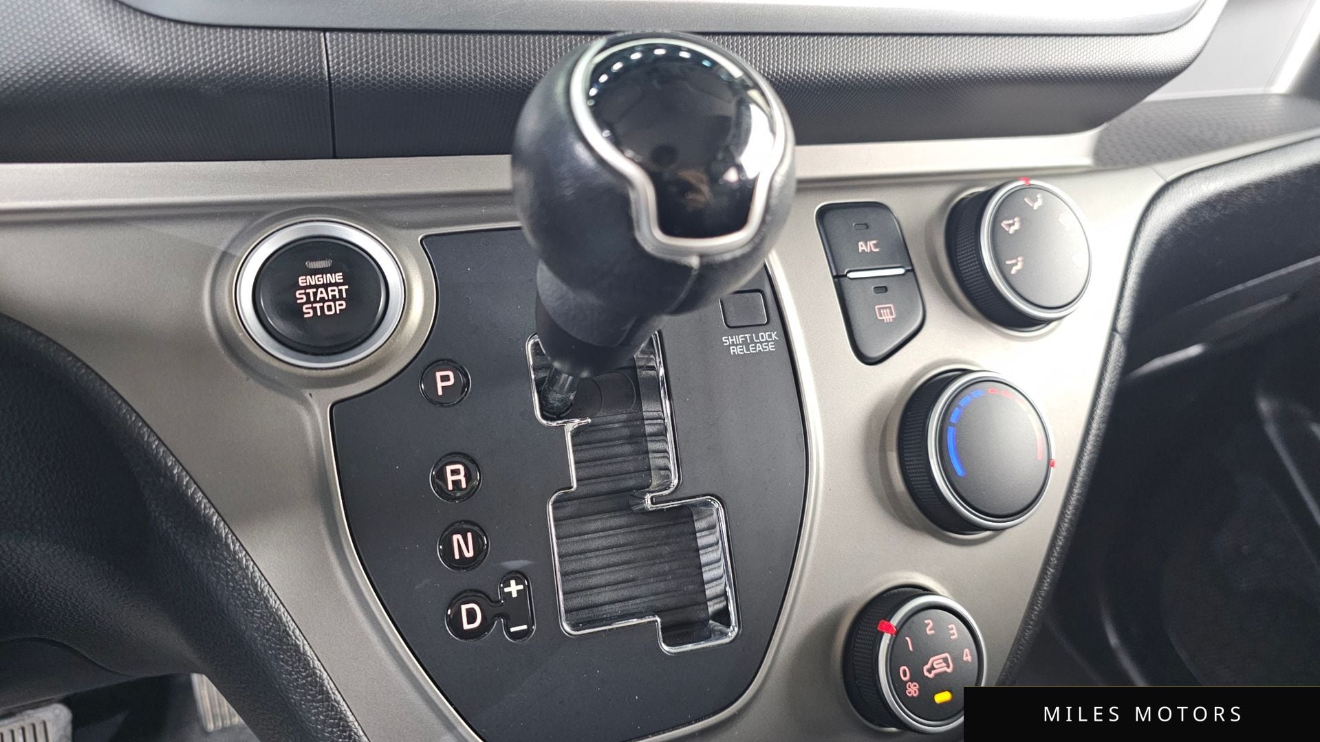 Kia RAY 2018 — миниатюра 9