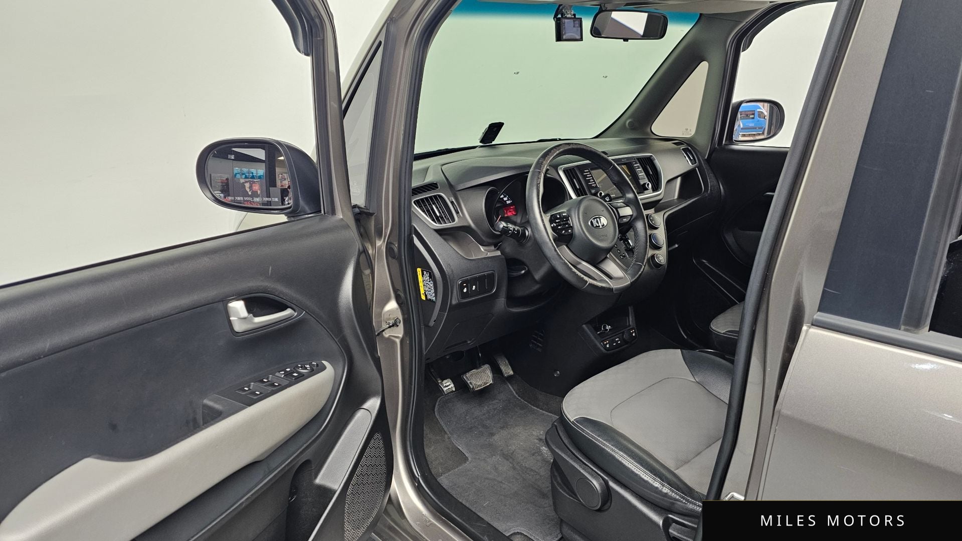Kia RAY 2018 — миниатюра 10