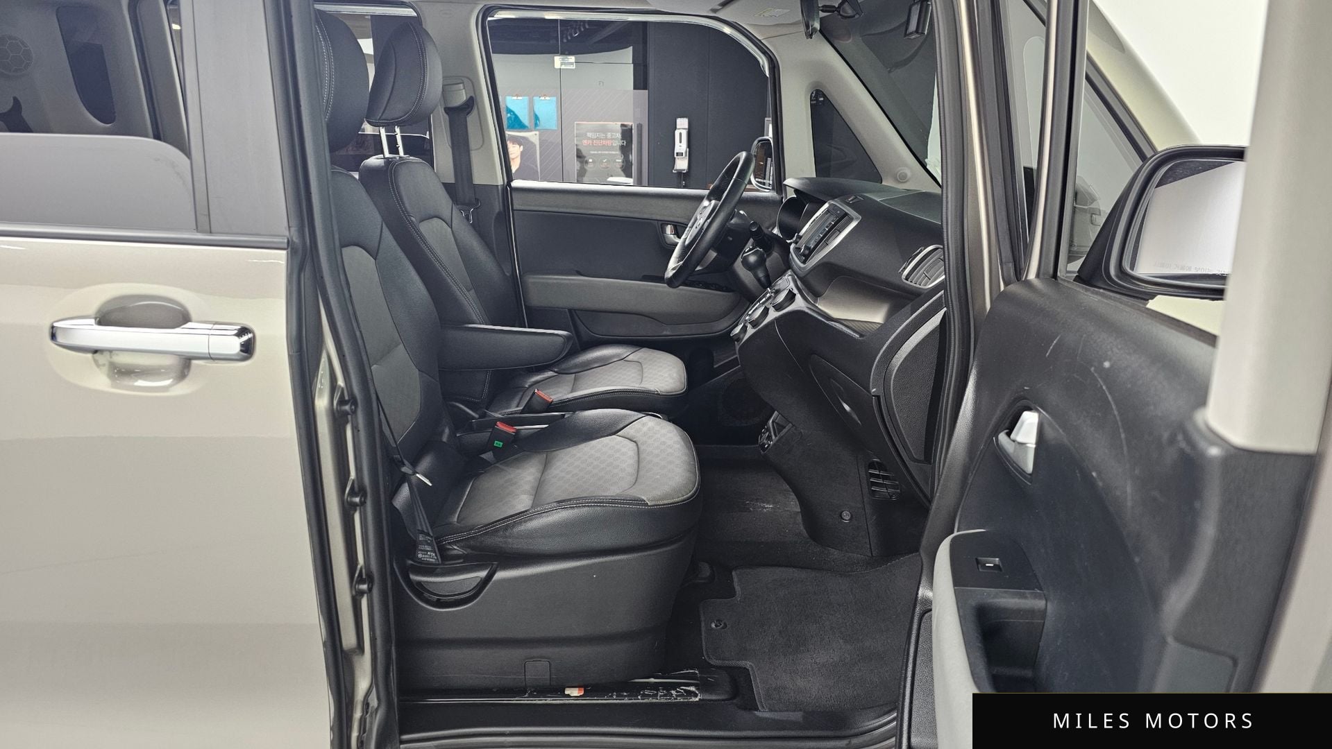 Kia RAY 2018 — миниатюра 11