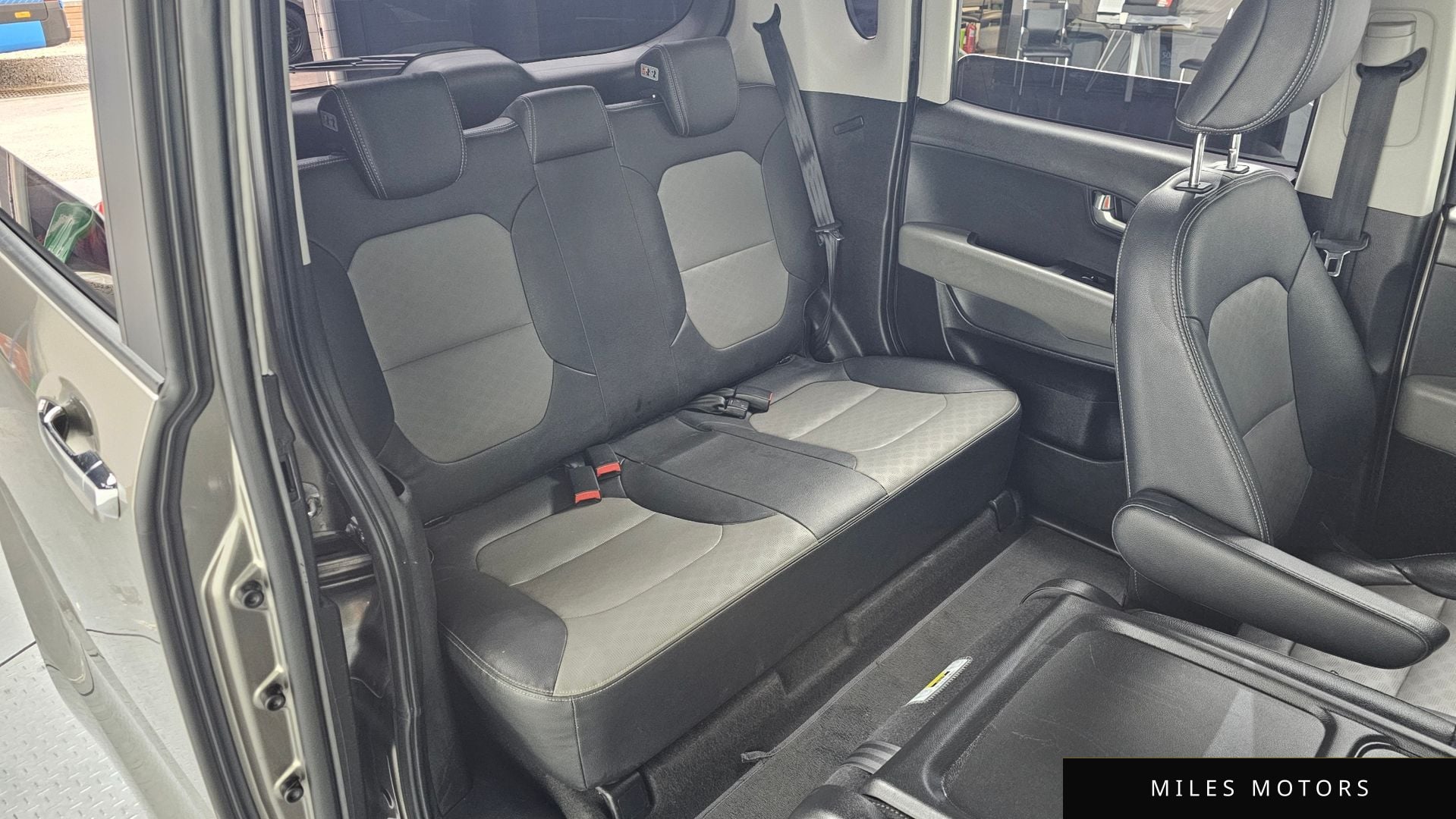 Kia RAY 2018 — миниатюра 12
