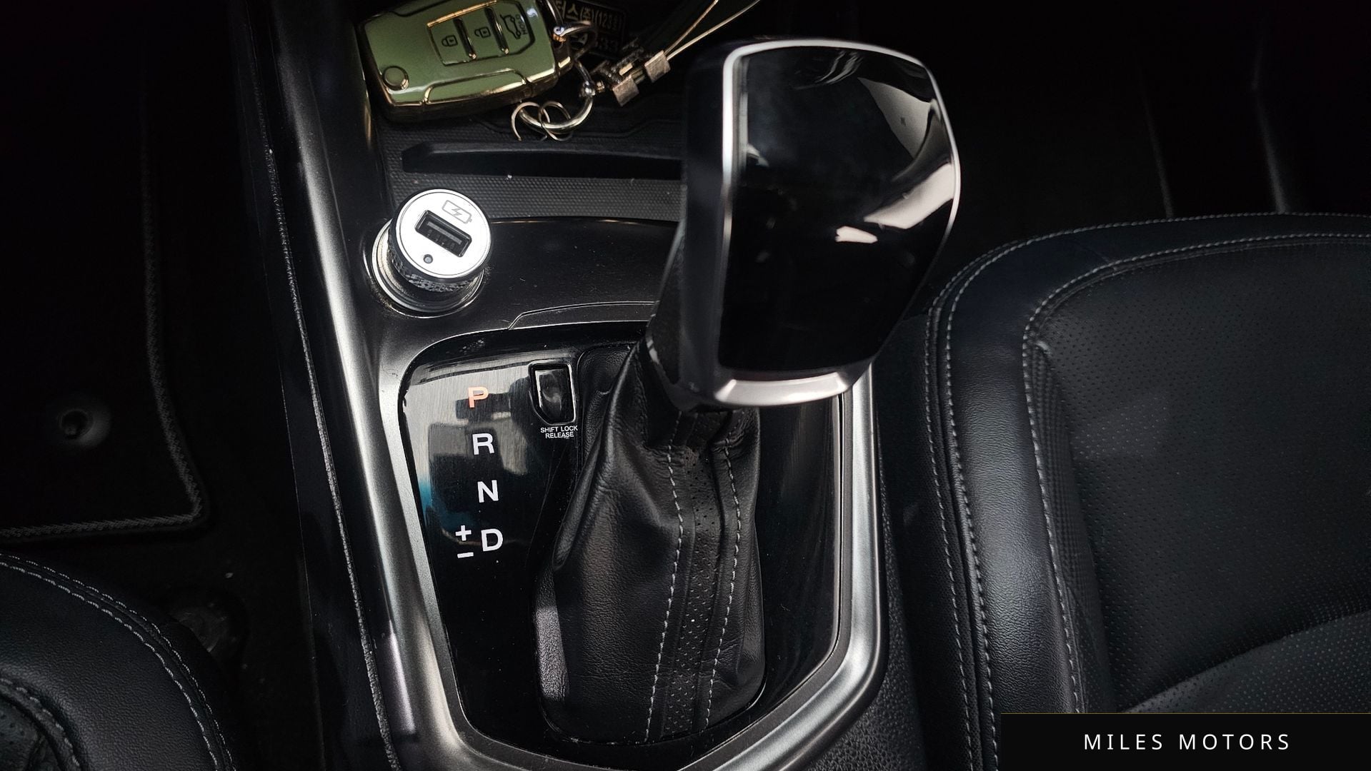 KG Mobility TIBOLI 2020 — миниатюра 9
