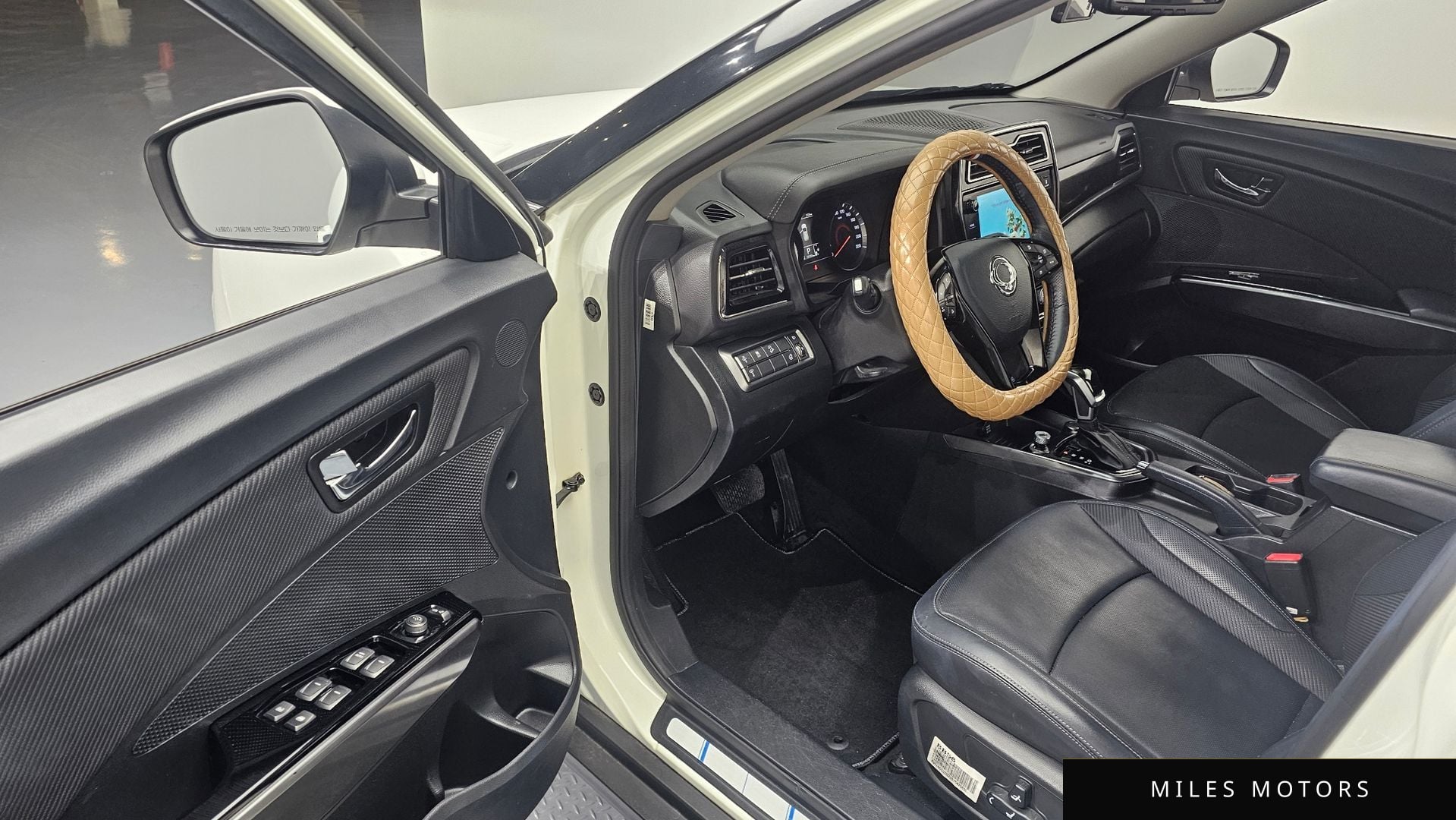 KG Mobility TIBOLI 2020 — миниатюра 11