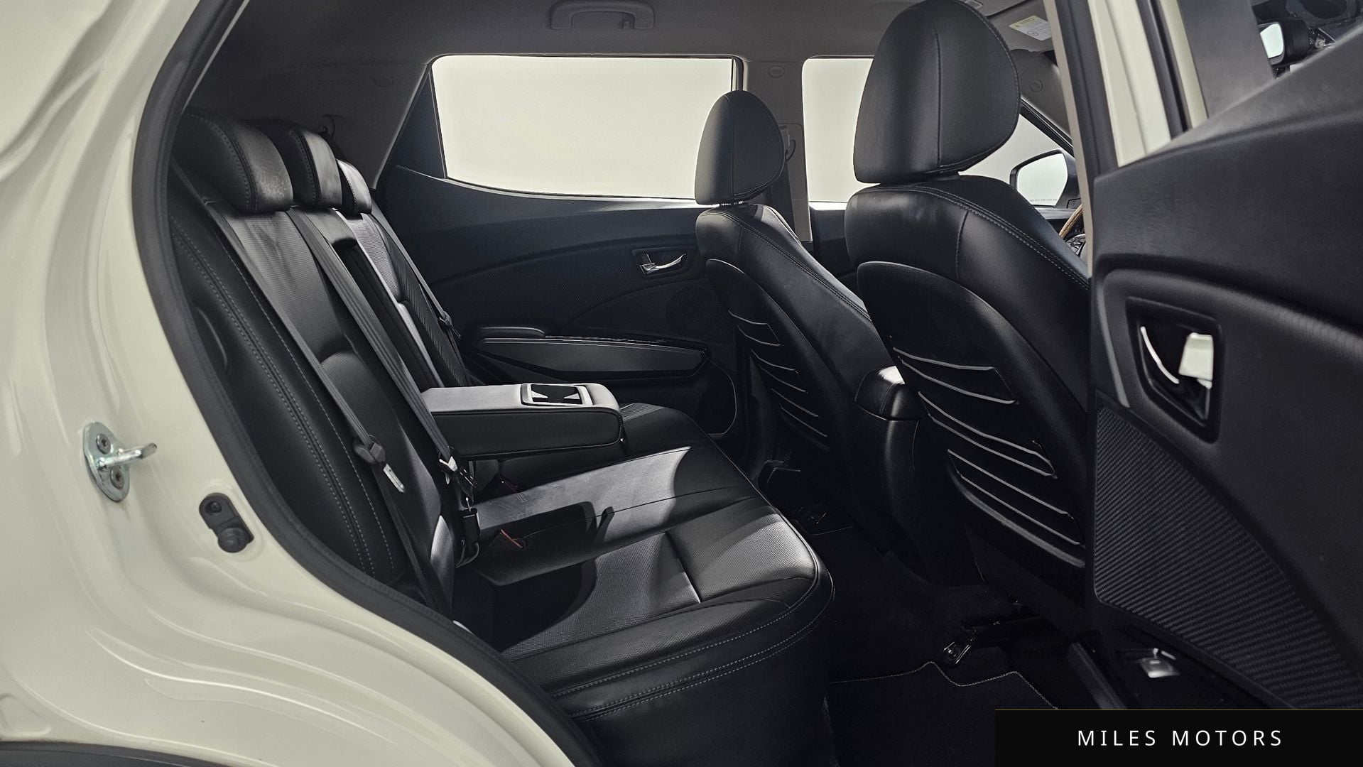 KG Mobility TIBOLI 2020 — миниатюра 12