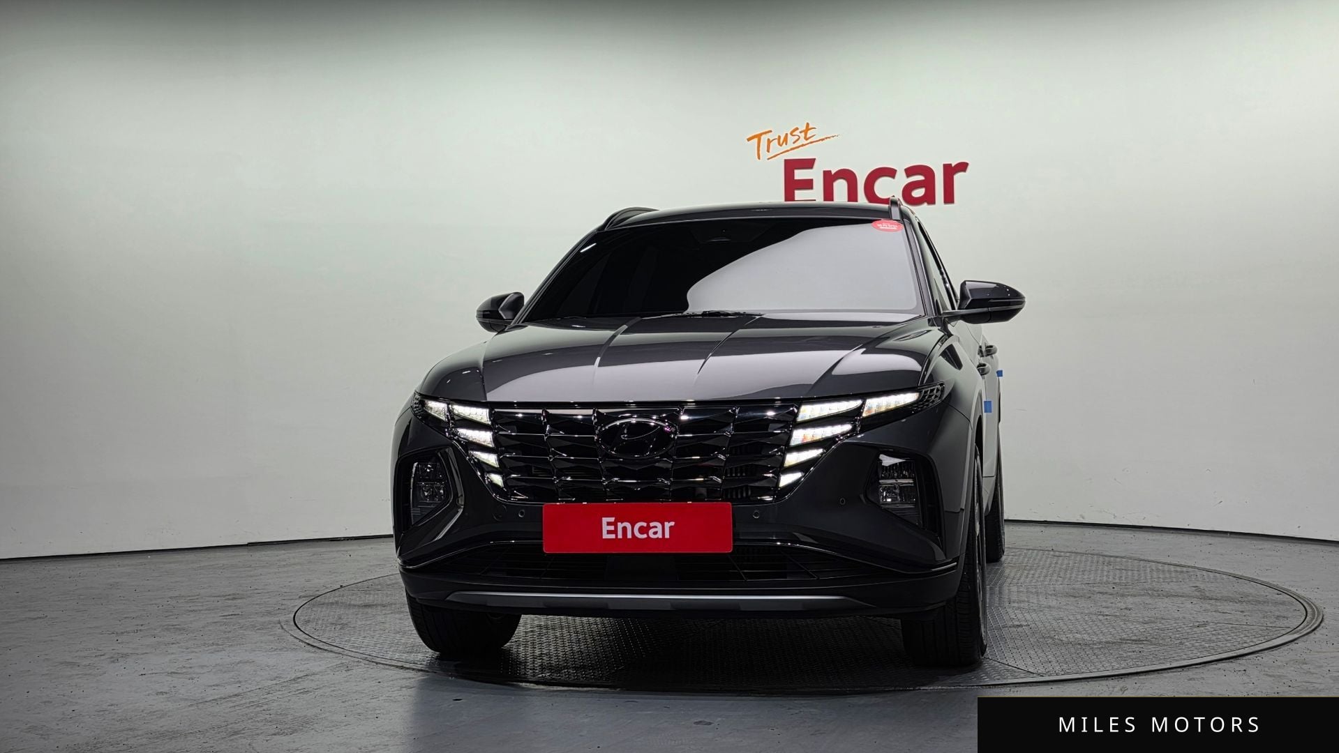 Hyundai Tucson 2022 — миниатюра 3
