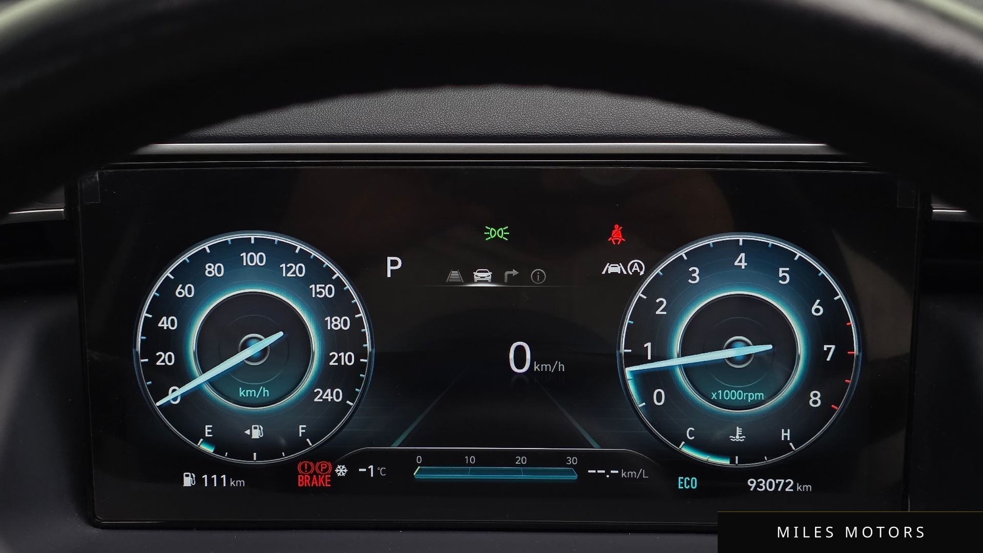 Hyundai Tucson 2022 — миниатюра 8